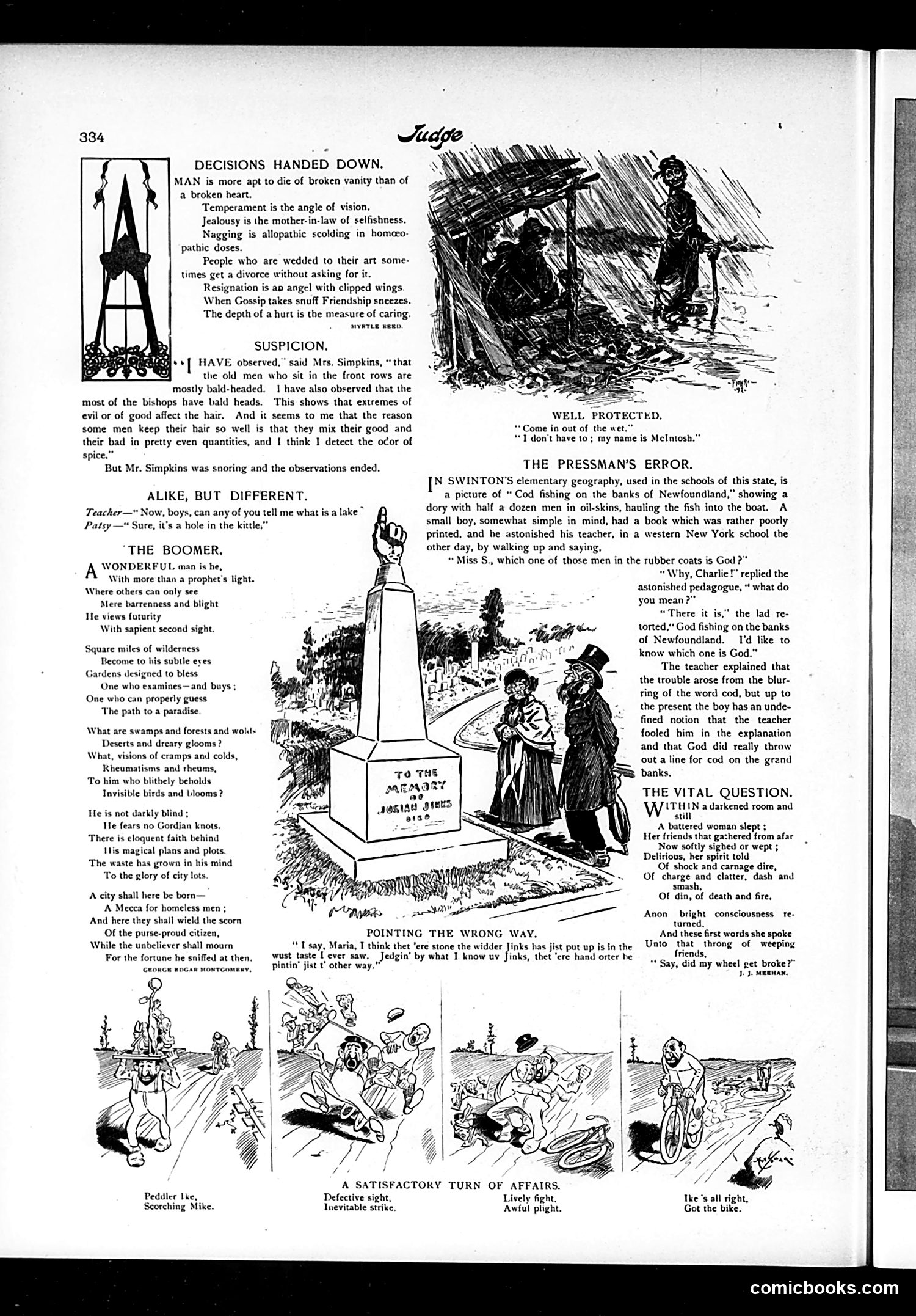 Judge — May 15, 1897 — page 14