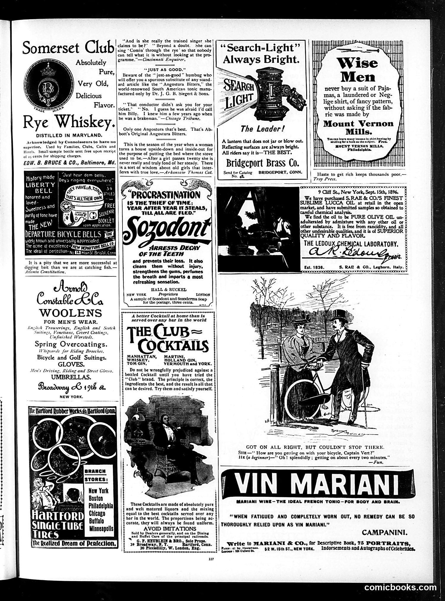 Judge — May 15, 1897 — page 17