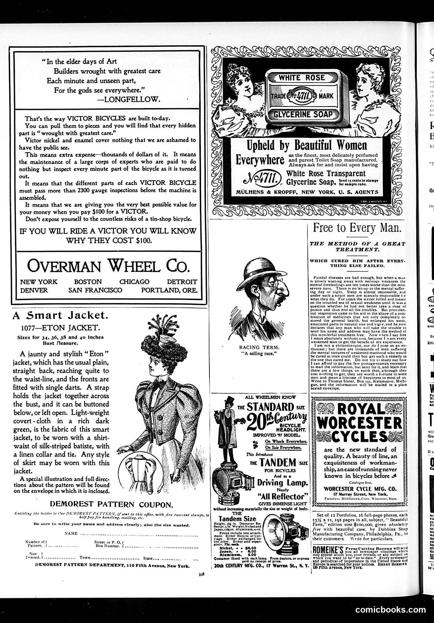 Judge — May 15, 1897 — page 18