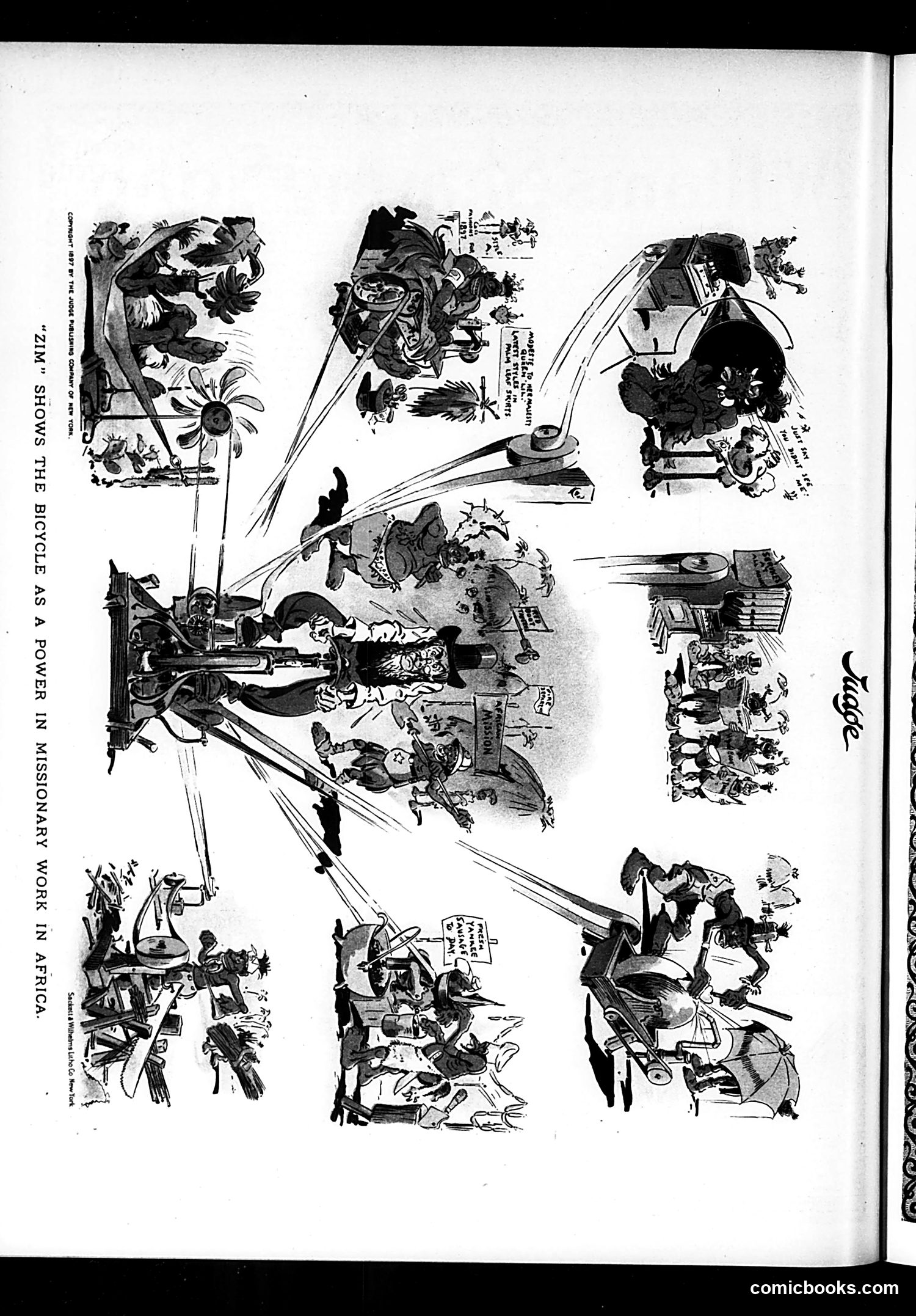 Judge — May 15, 1897 — page 20