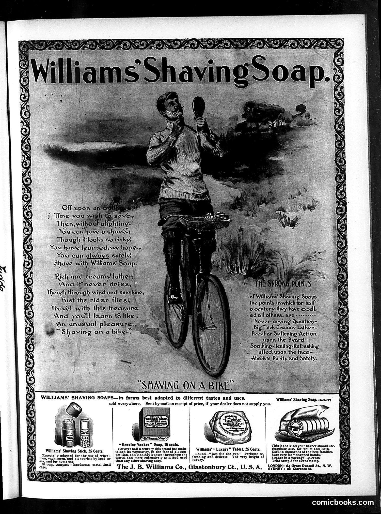 Judge — May 15, 1897 — page 21