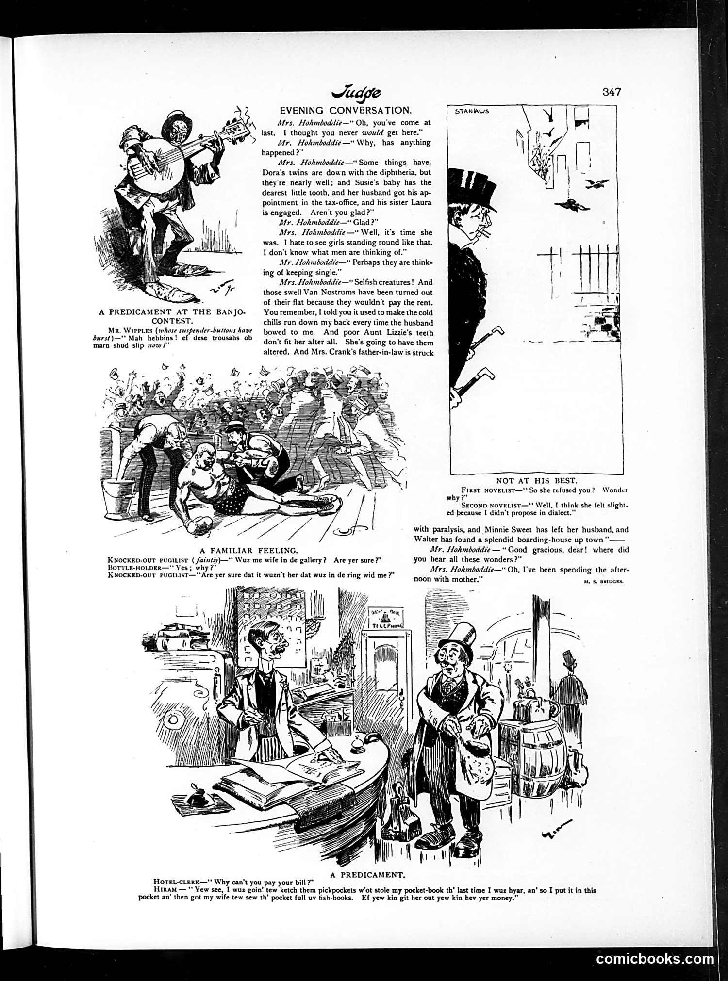 Judge — May 22, 1897 — page 5