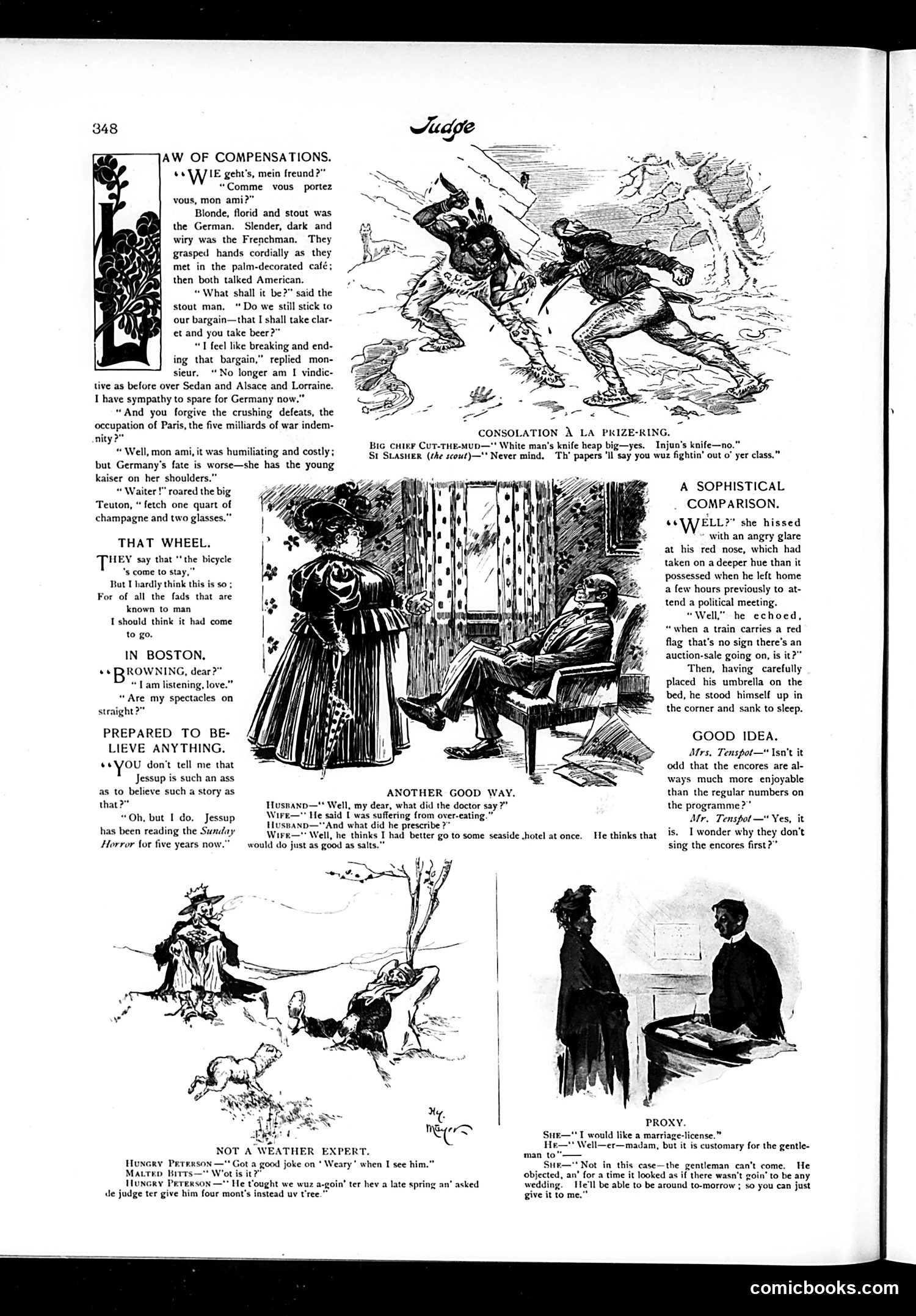 Judge — May 22, 1897 — page 6