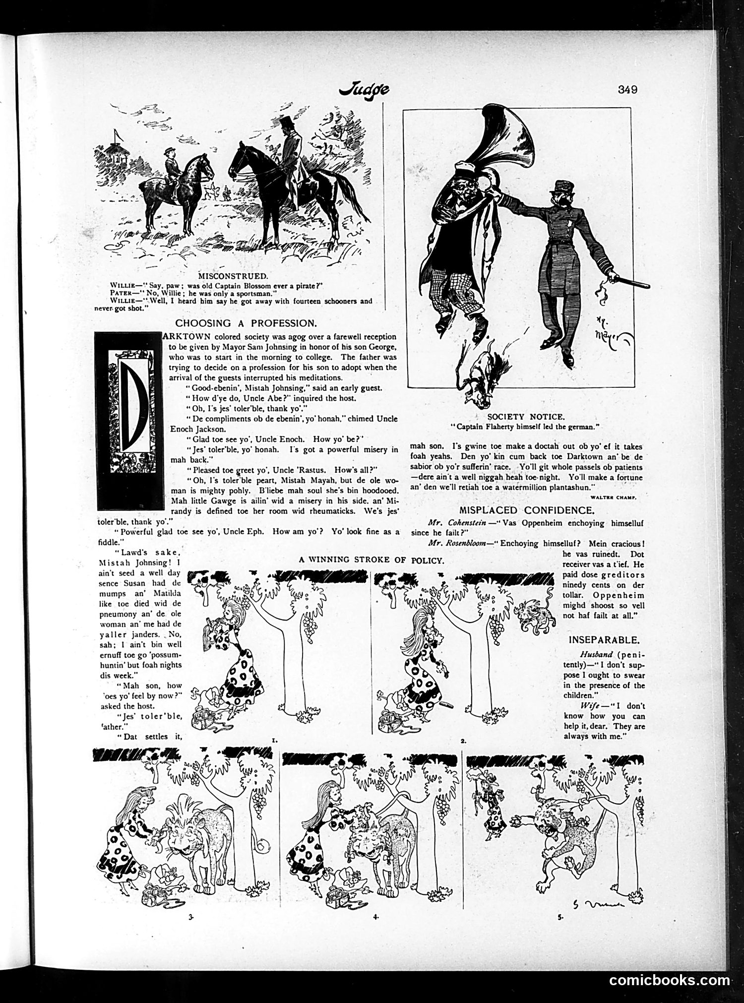 Judge — May 22, 1897 — page 7