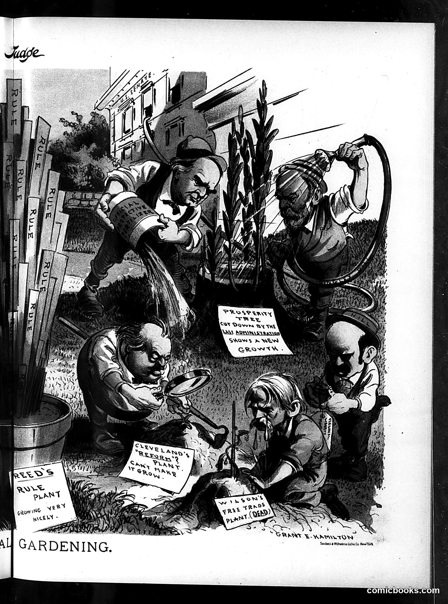 Judge — May 22, 1897 — page 9