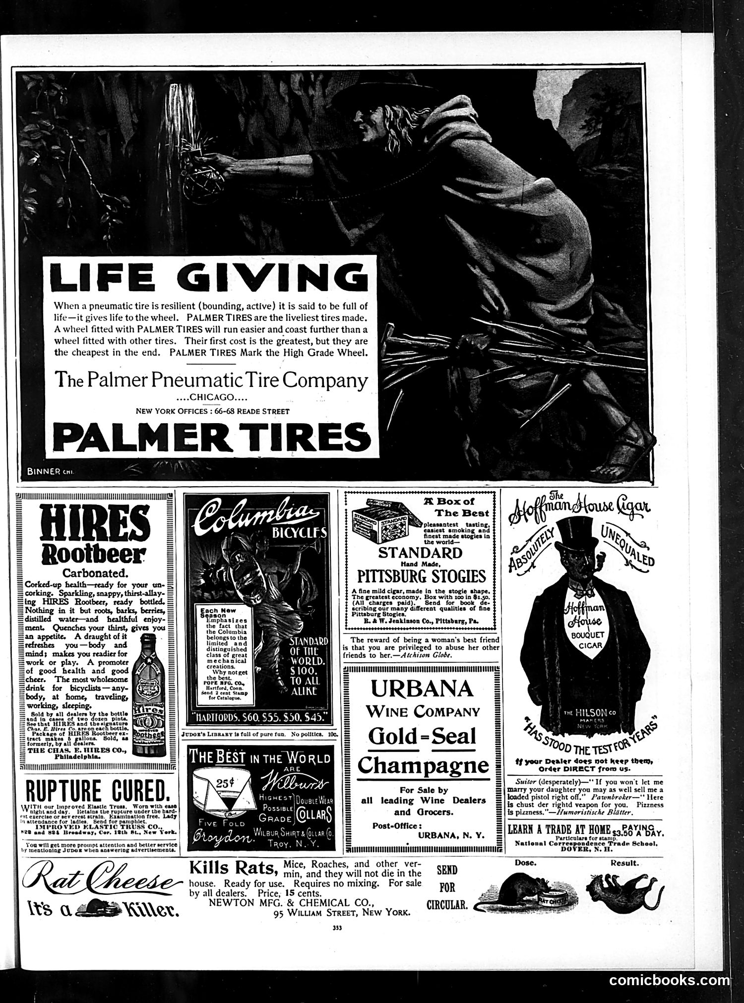 Judge — May 22, 1897 — page 11