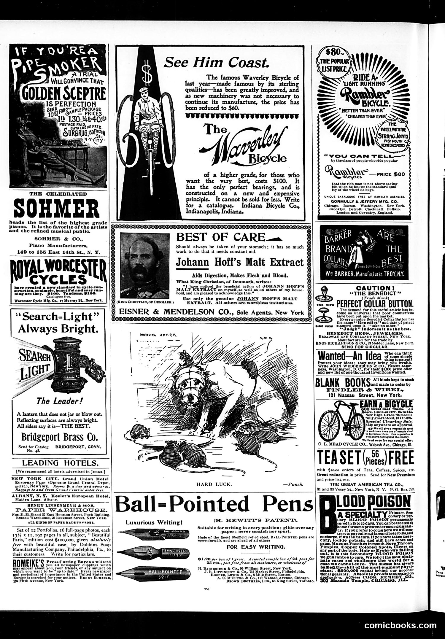 Judge — May 22, 1897 — page 12