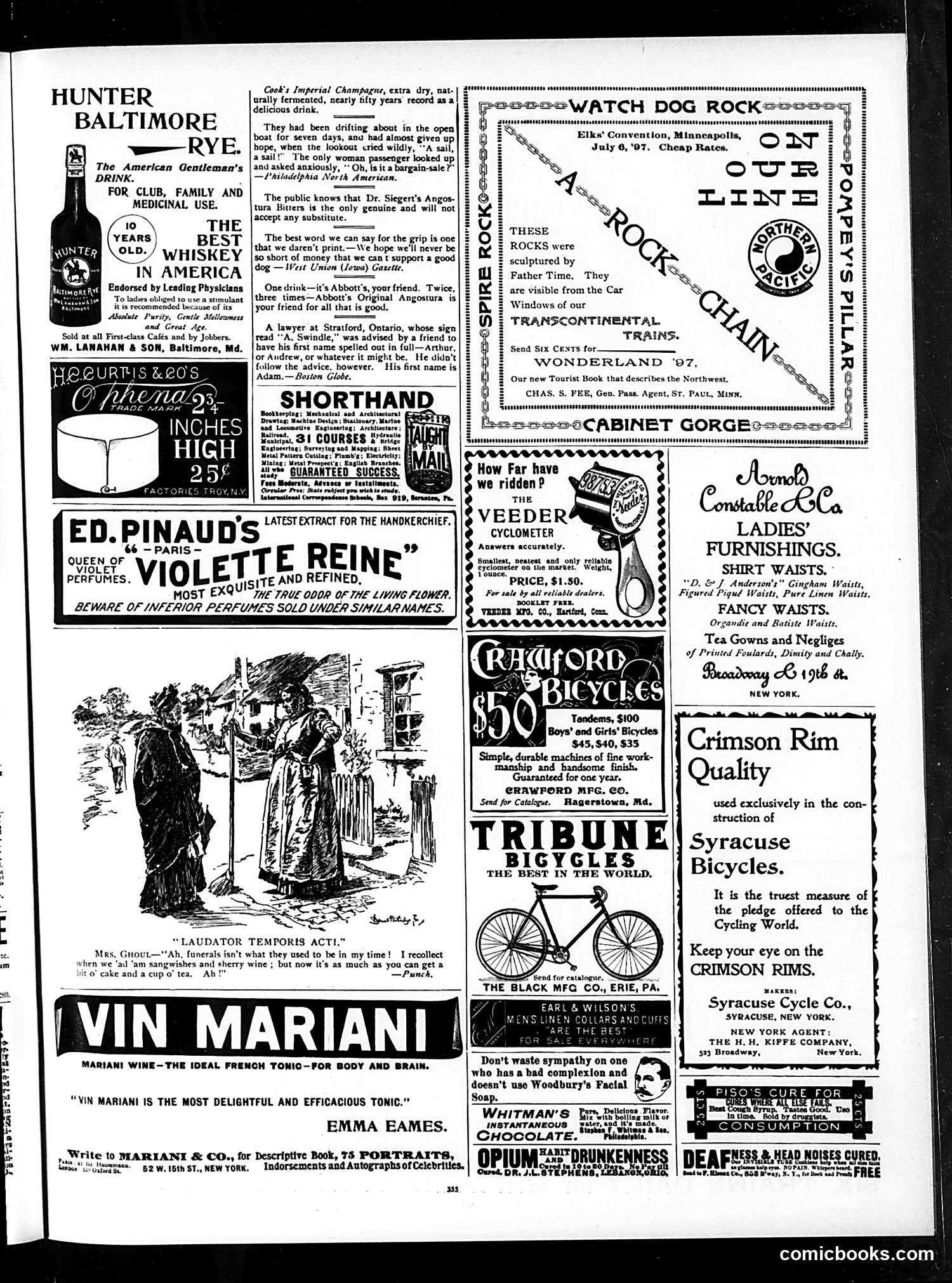 Judge — May 22, 1897 — page 13