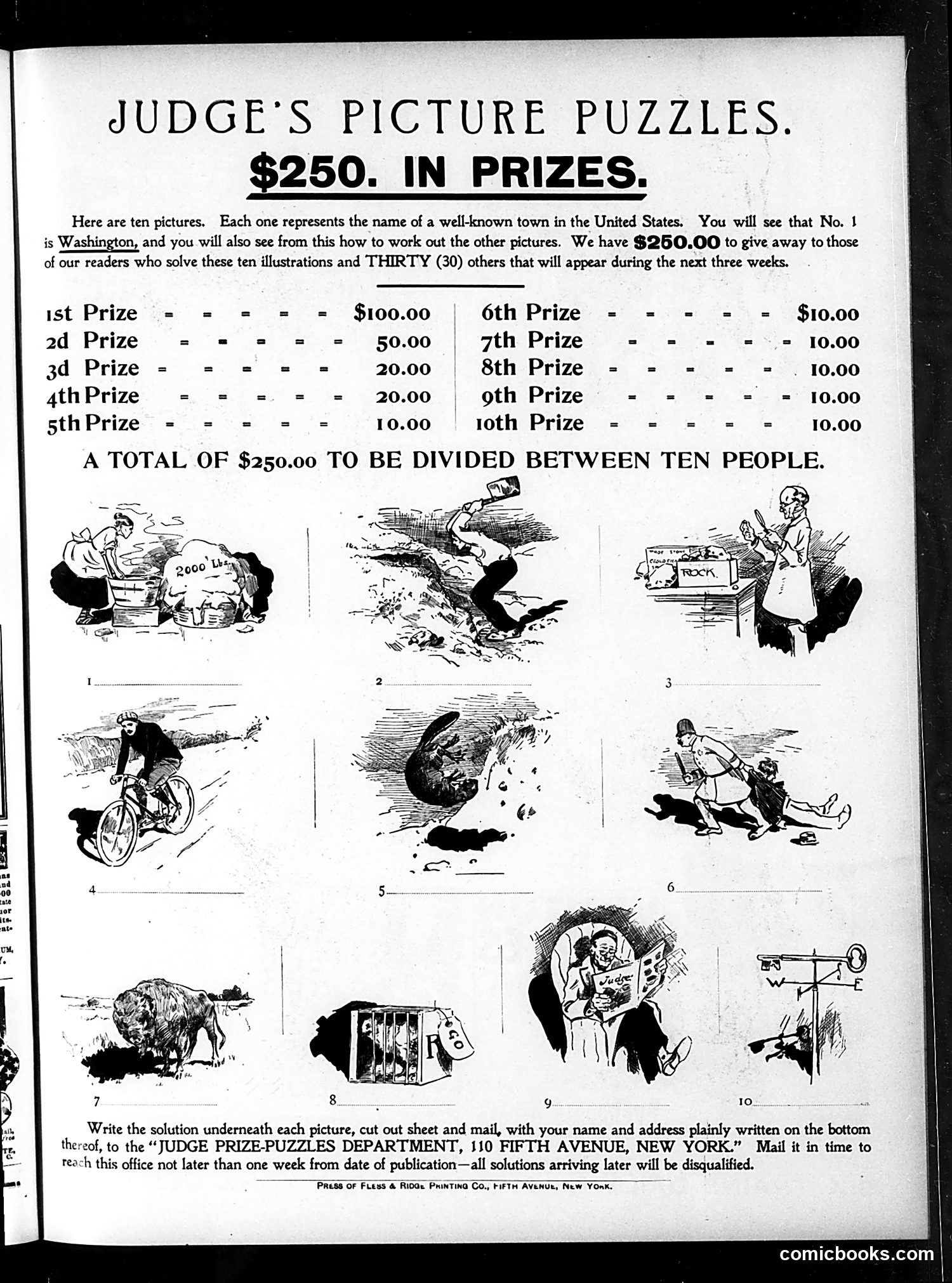 Judge — May 22, 1897 — page 15