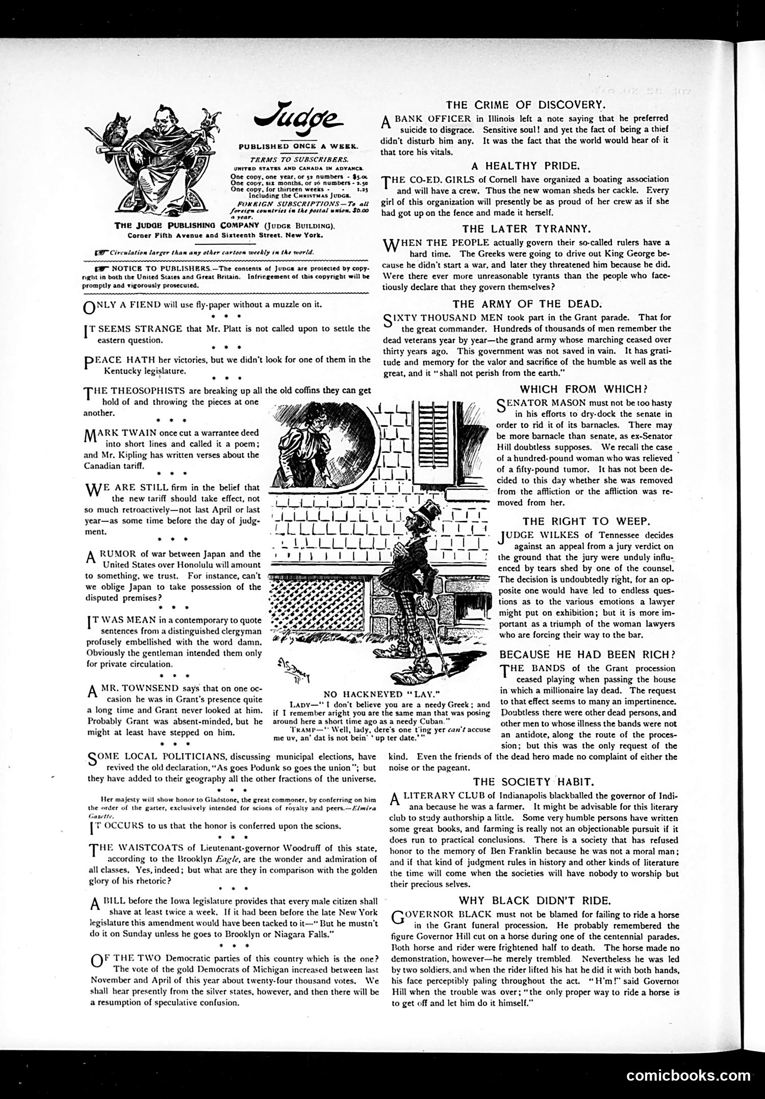 Judge — May 29, 1897 — page 2