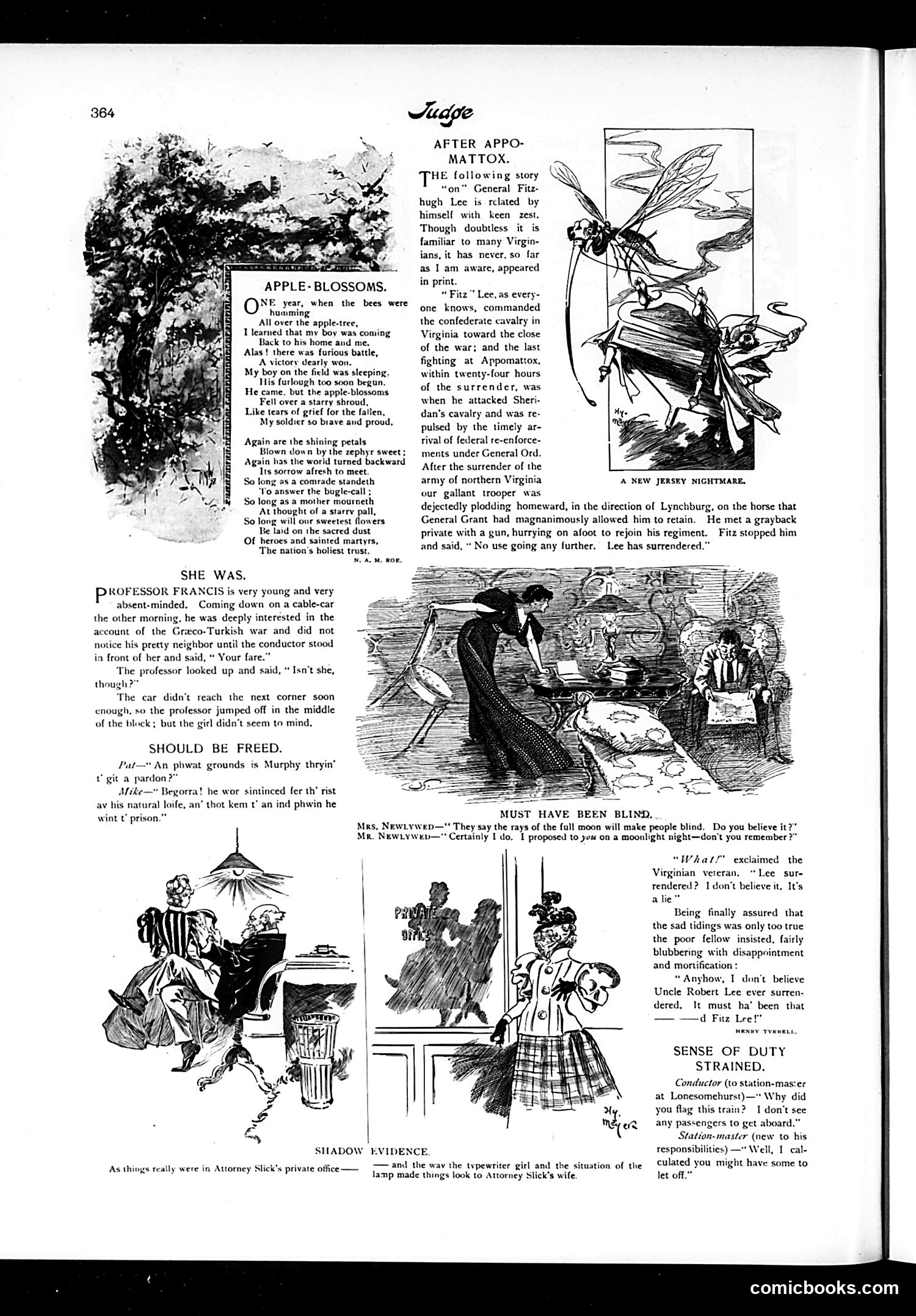 Judge — May 29, 1897 — page 6