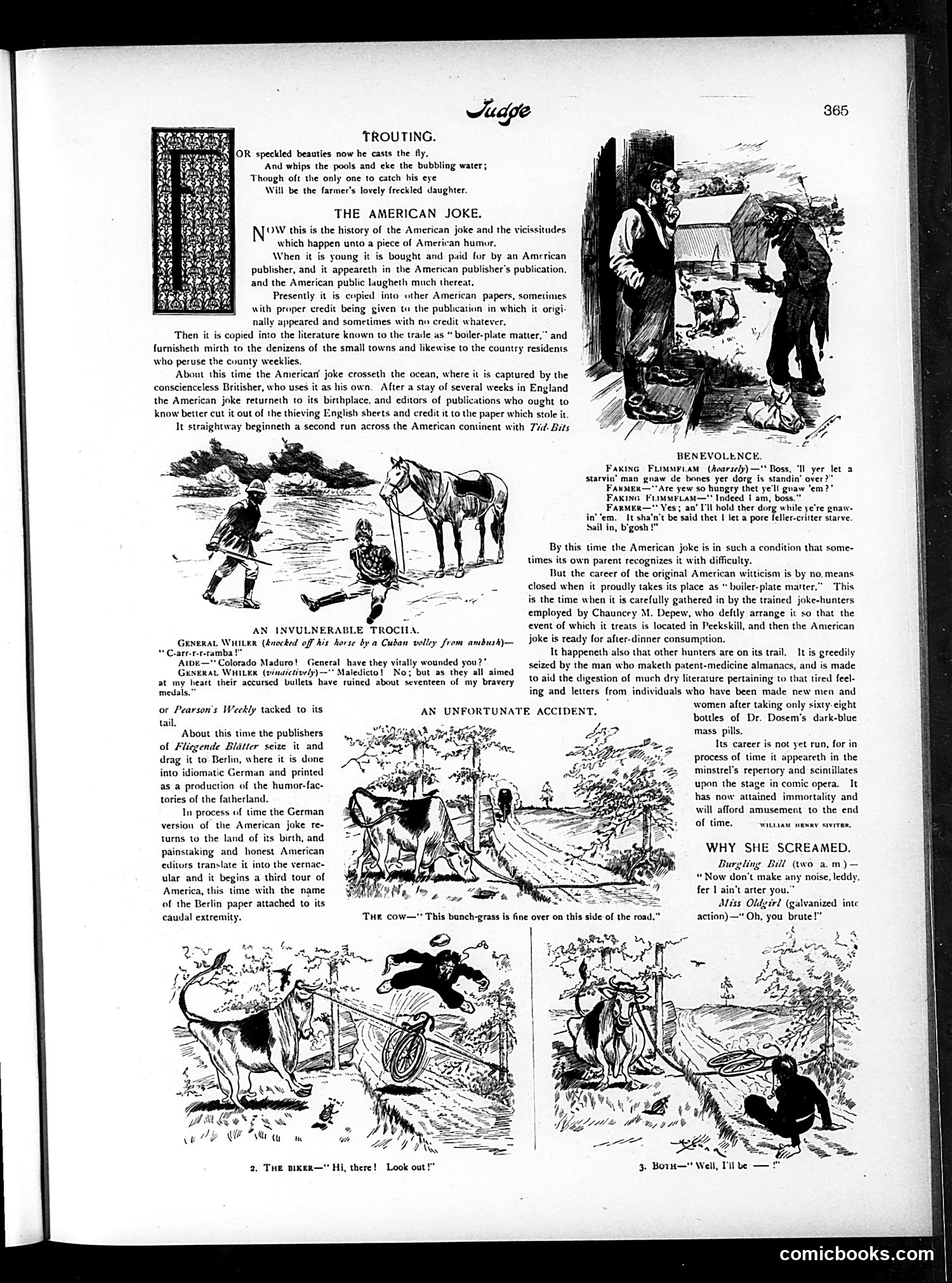 Judge — May 29, 1897 — page 7