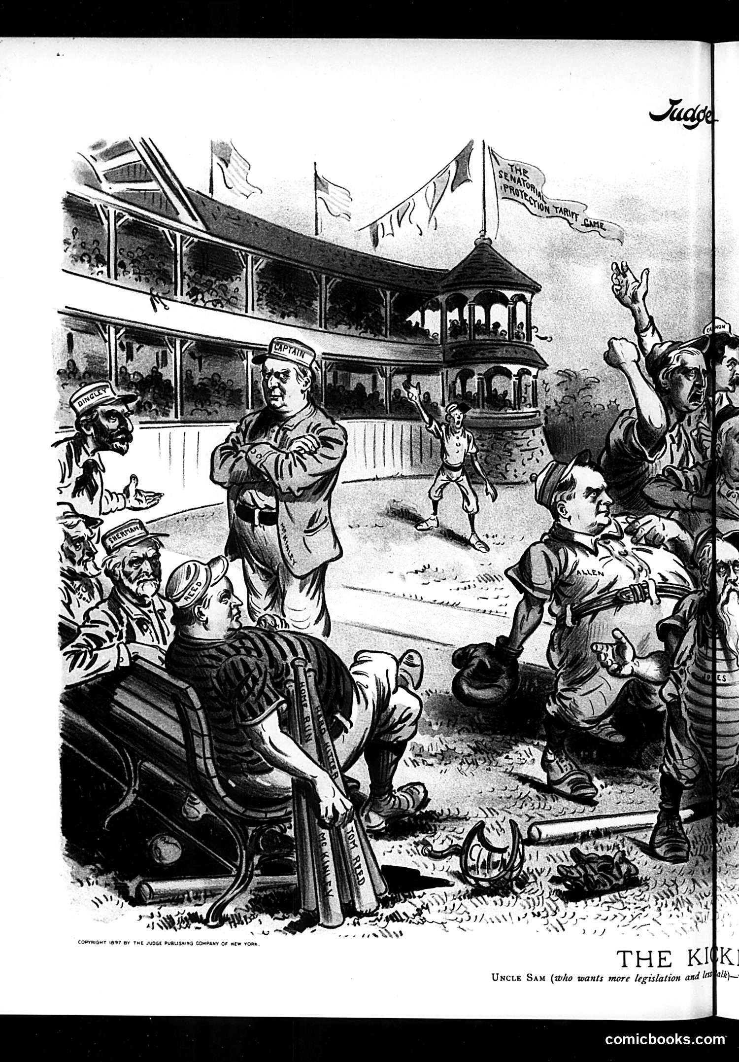 Judge — May 29, 1897 — page 8