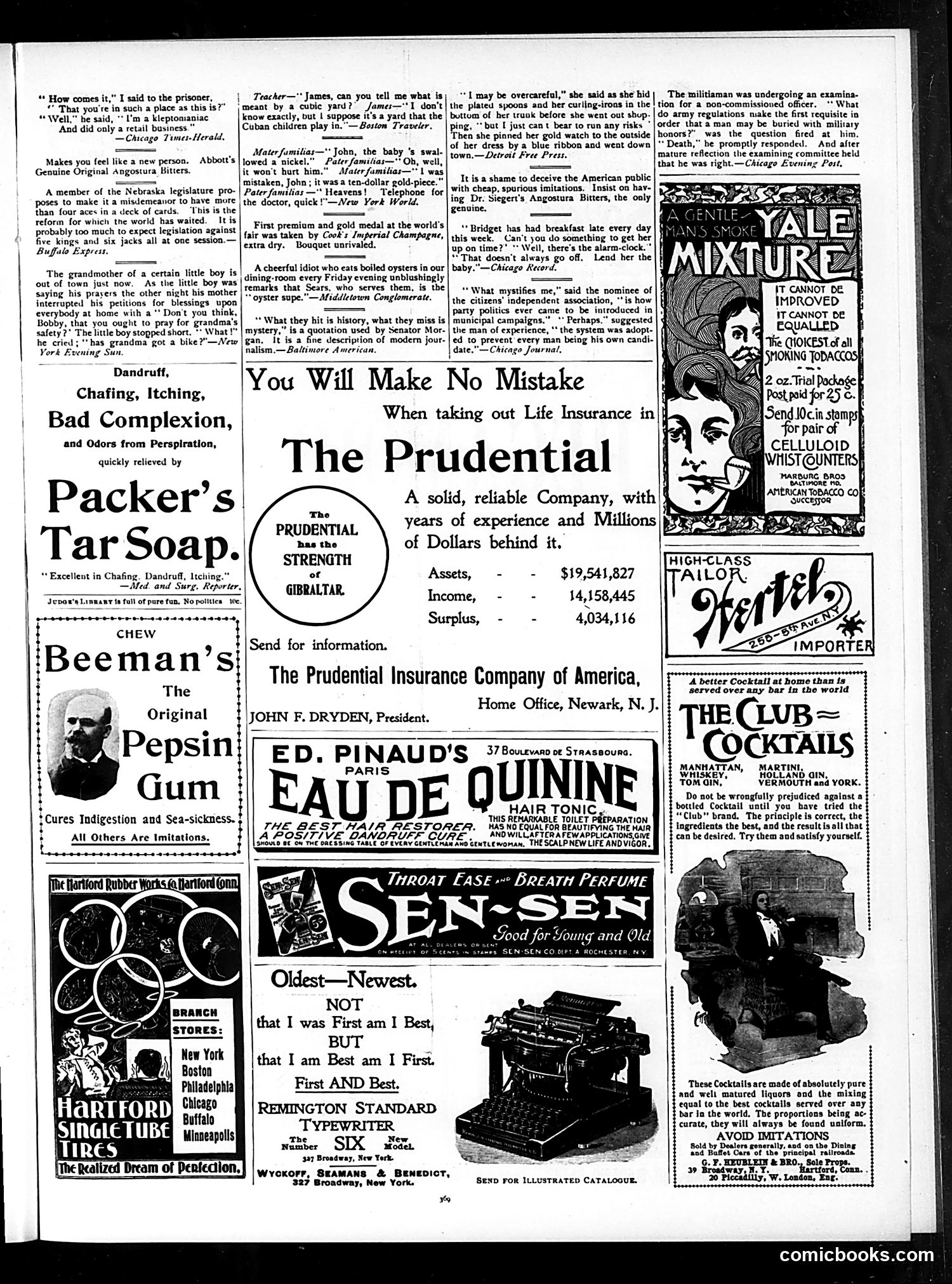 Judge — May 29, 1897 — page 11