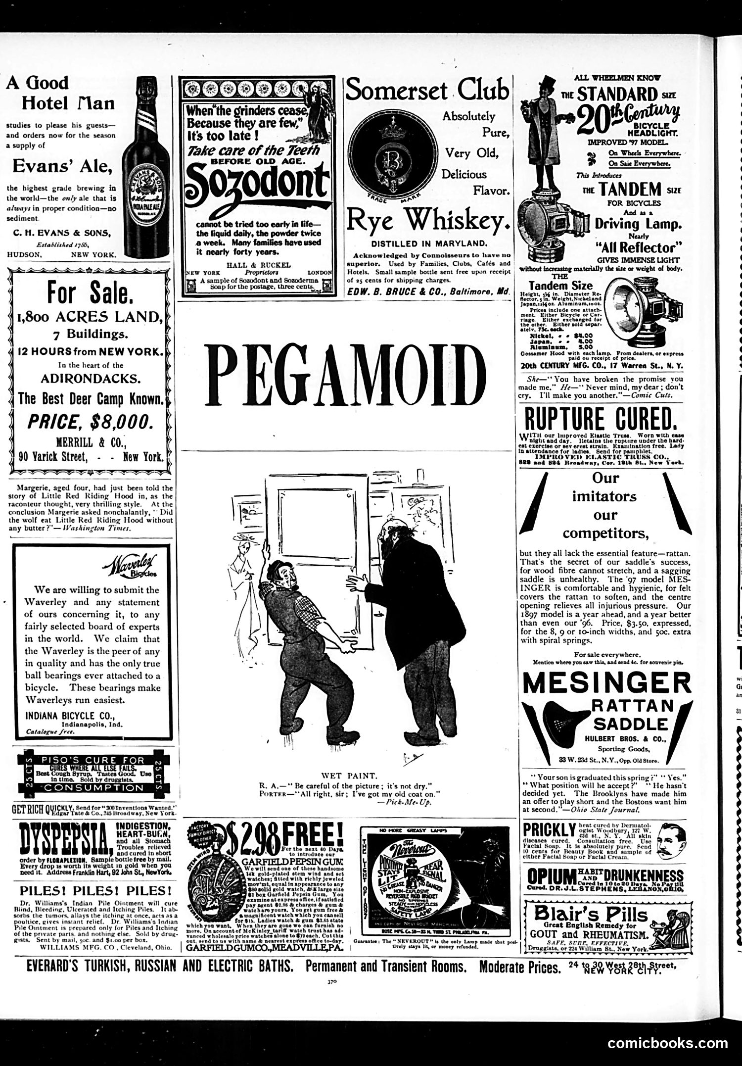 Judge — May 29, 1897 — page 12