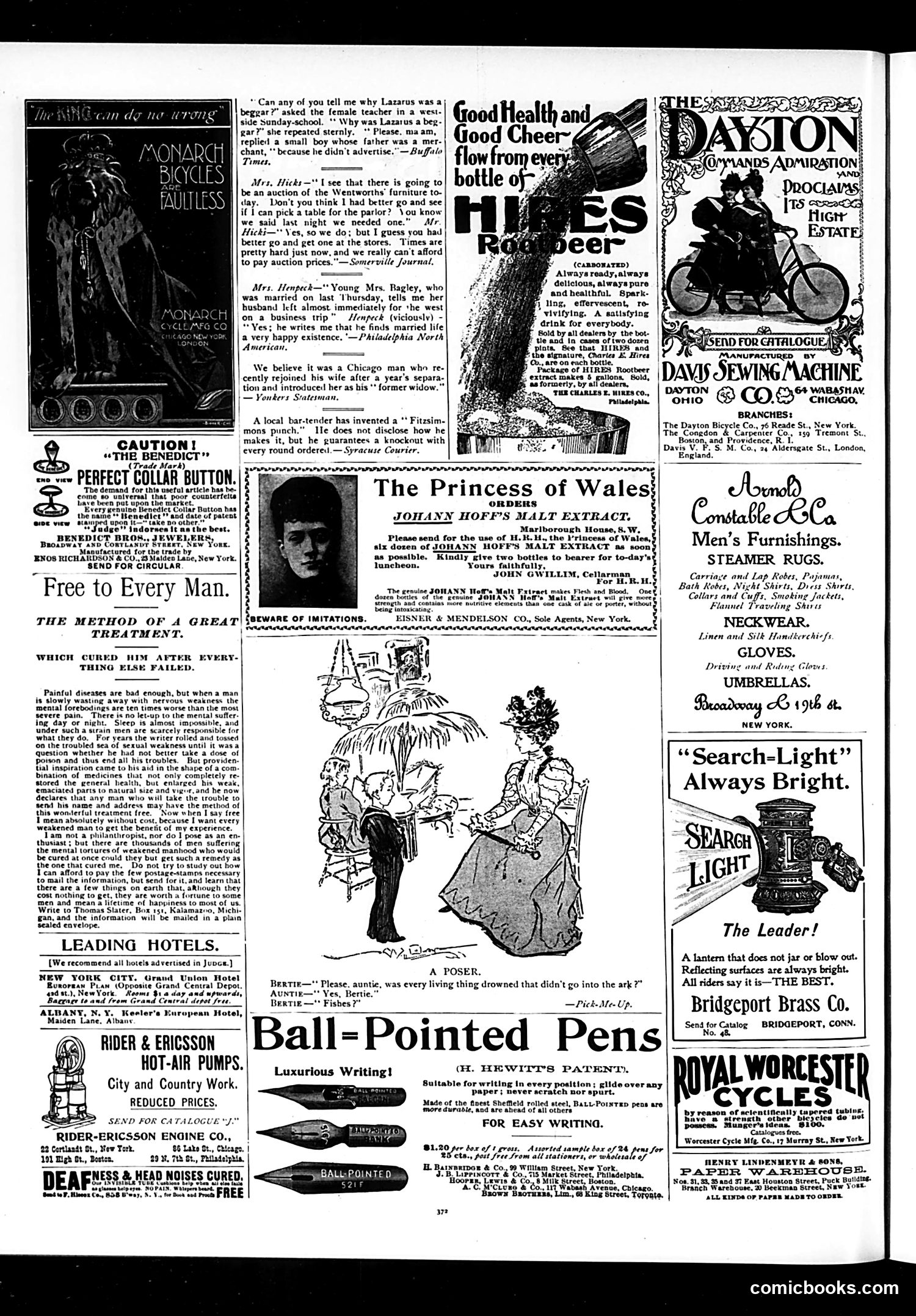Judge — May 29, 1897 — page 14