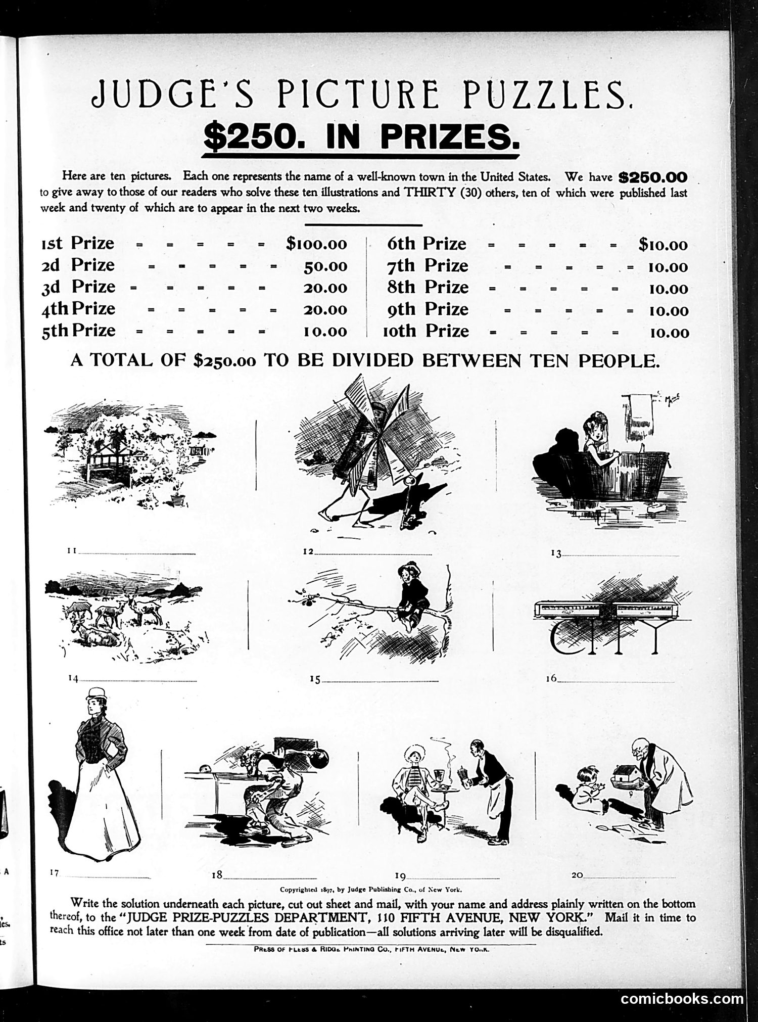 Judge — May 29, 1897 — page 17