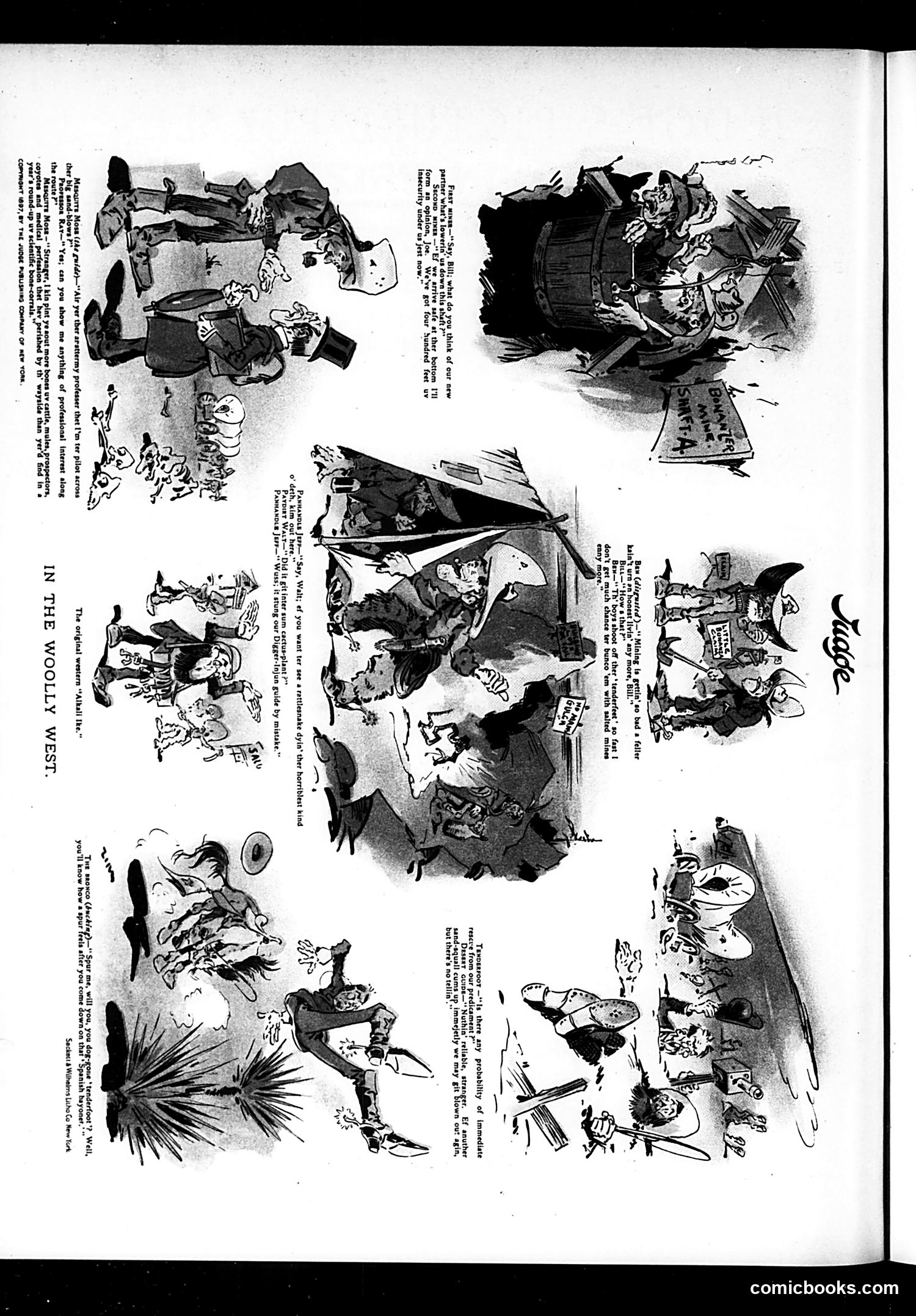 Judge — May 29, 1897 — page 18