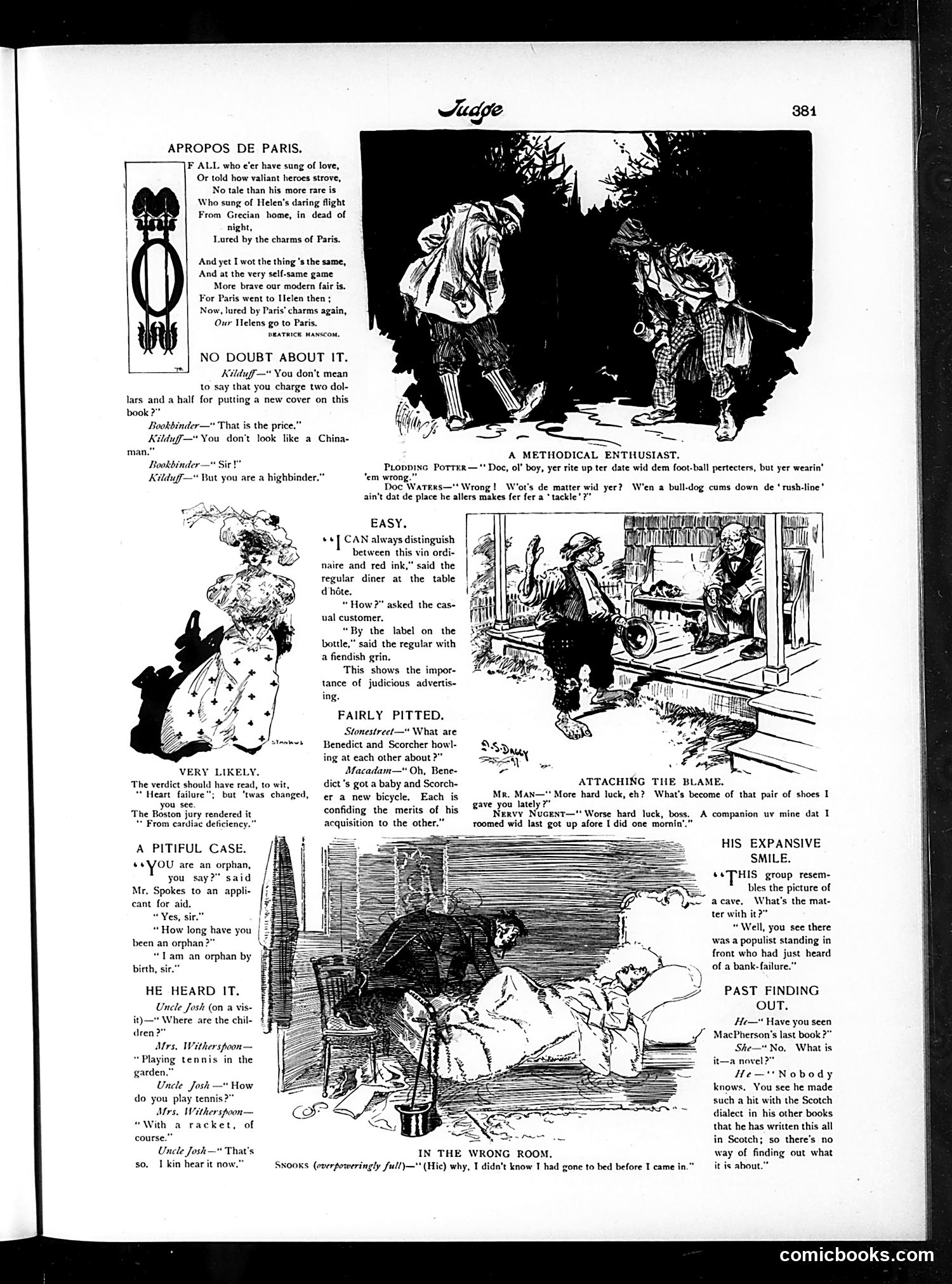 Judge — June 5, 1897 — page 5