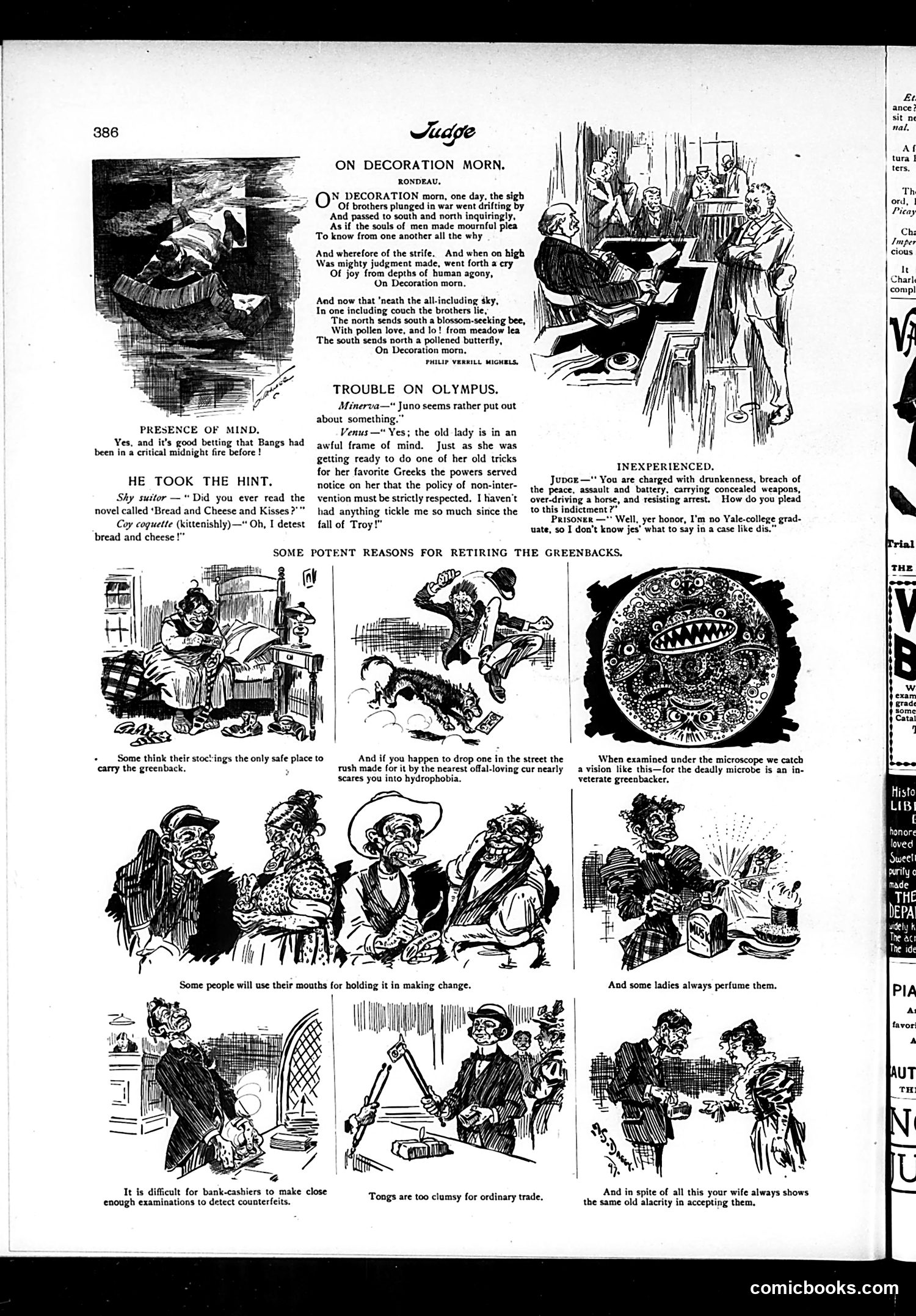 Judge — June 5, 1897 — page 10