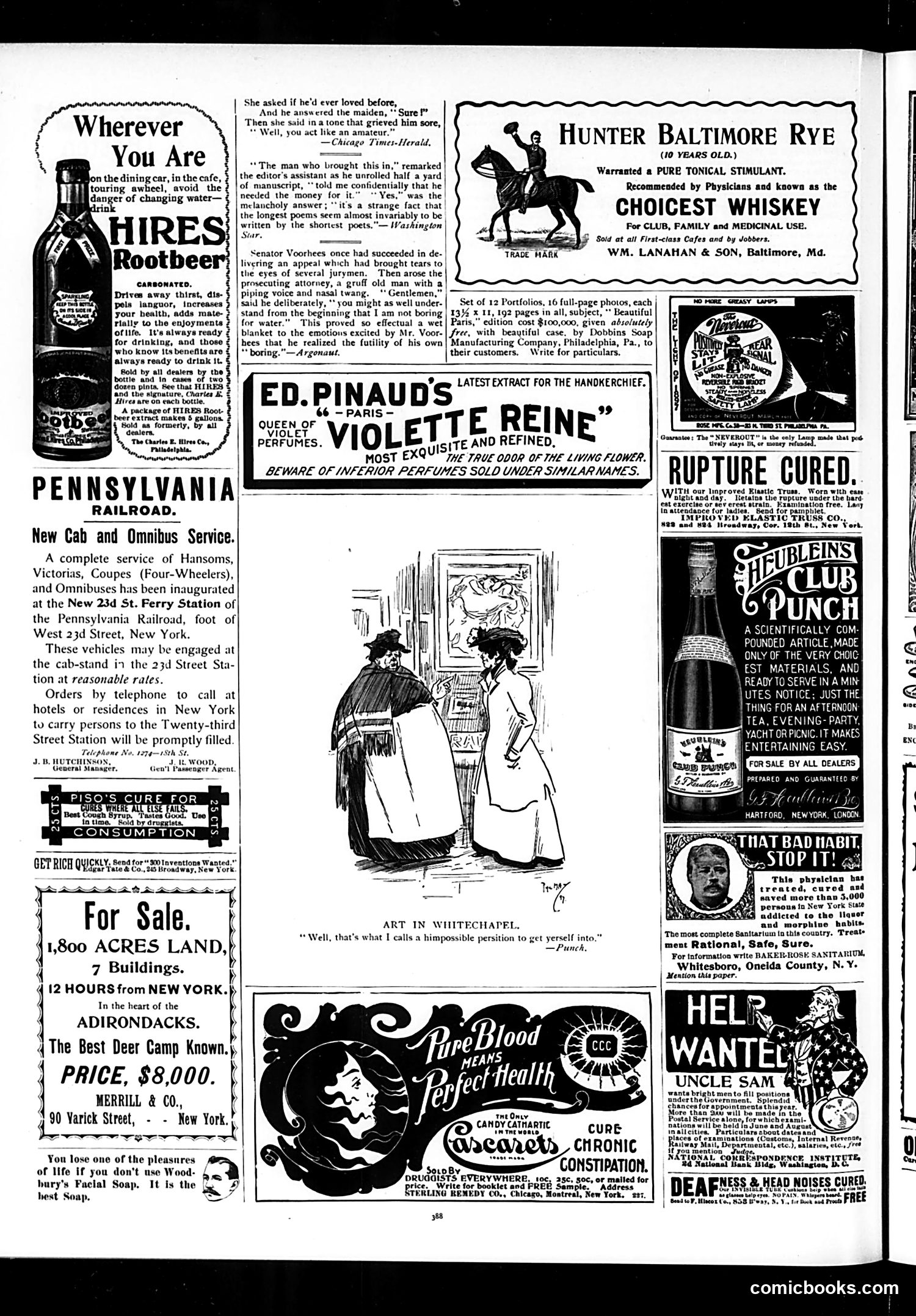 Judge — June 5, 1897 — page 12