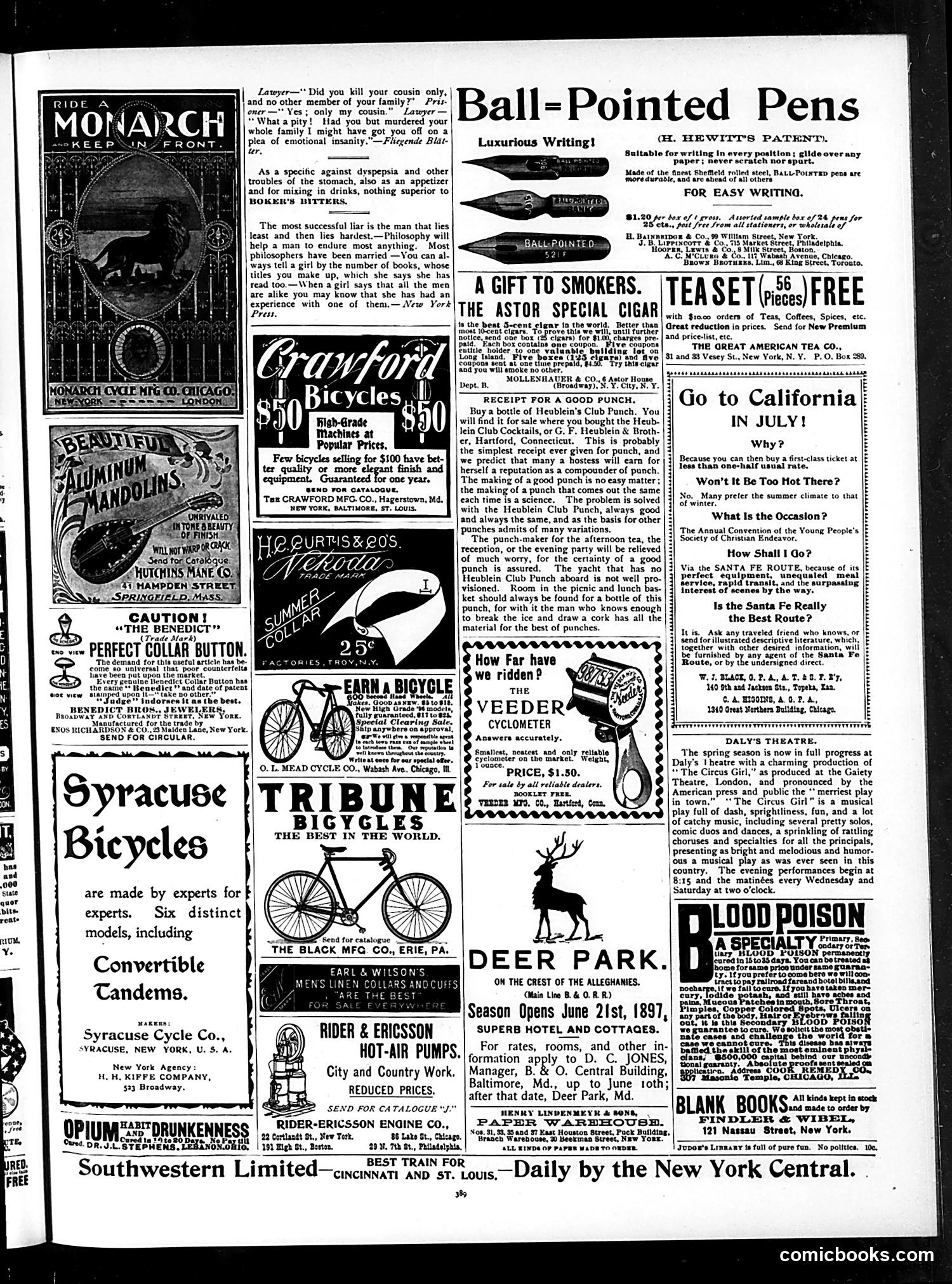 Judge — June 5, 1897 — page 13