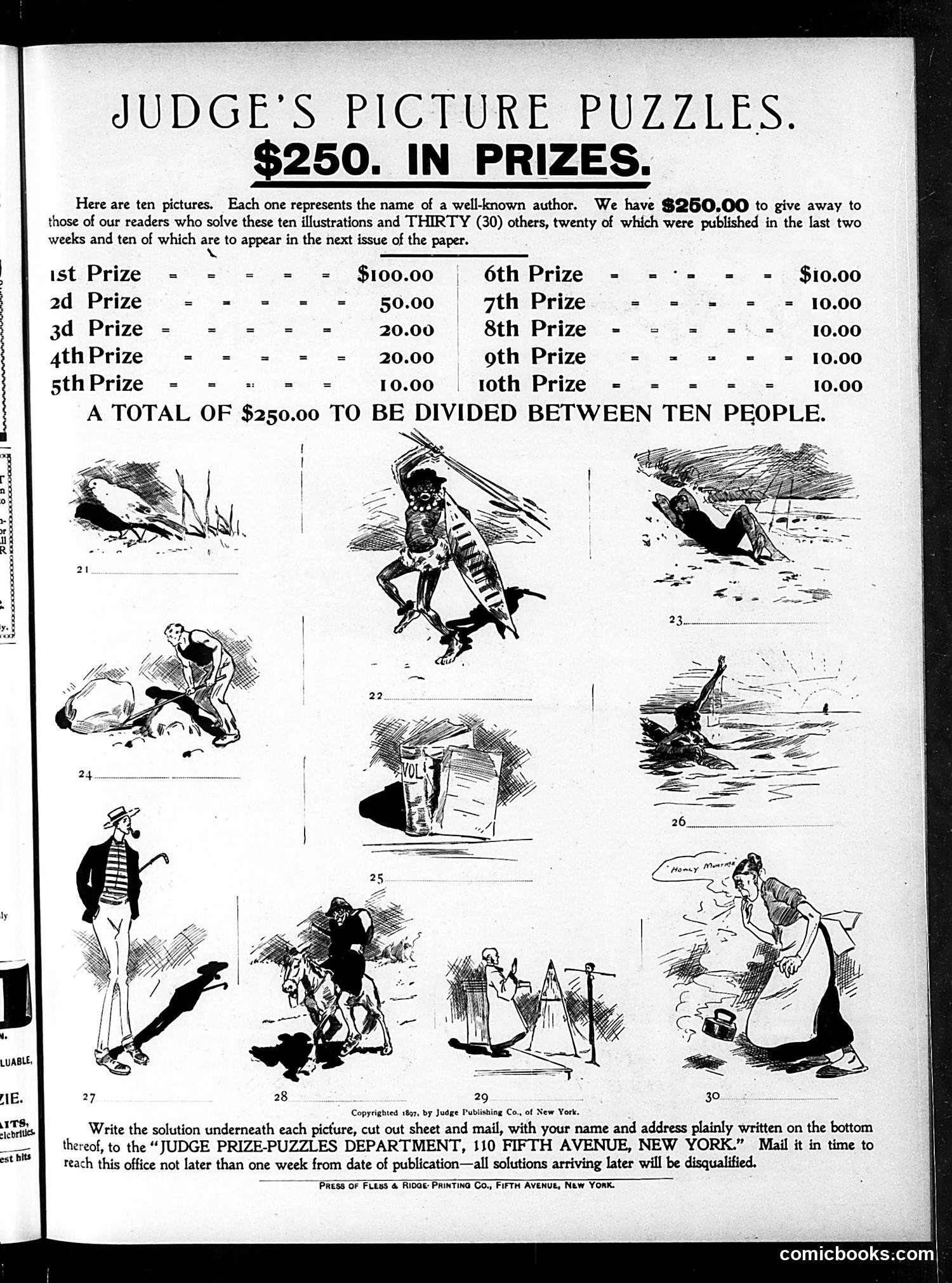 Judge — June 5, 1897 — page 15