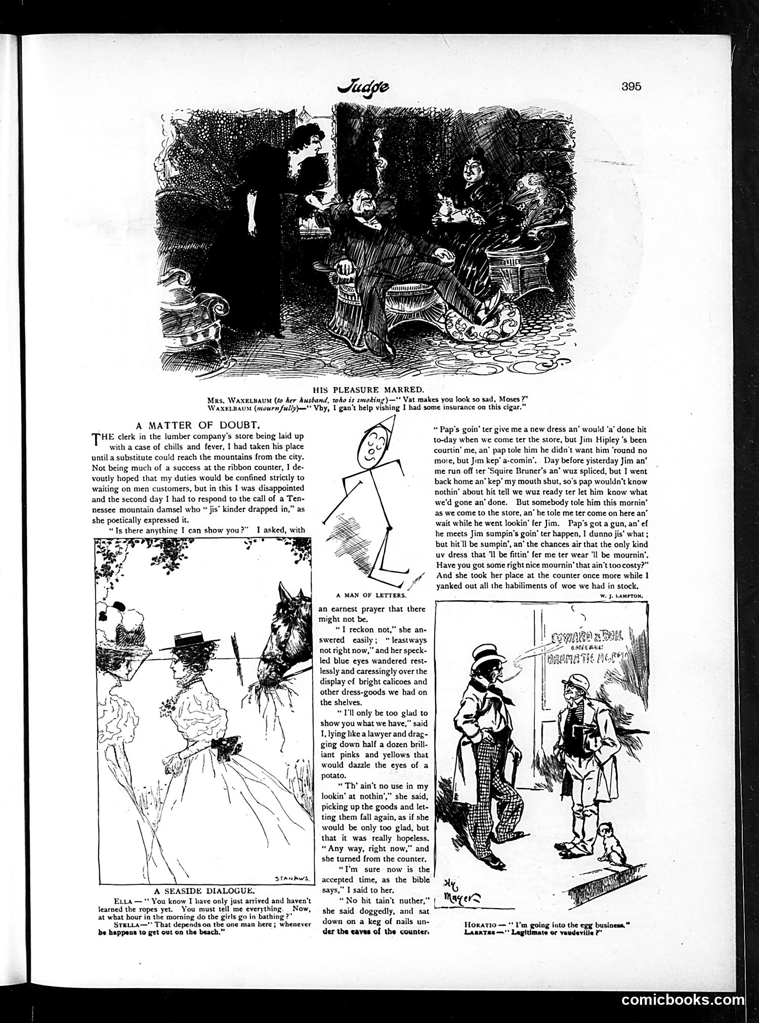 Judge — June 12, 1897 — page 3