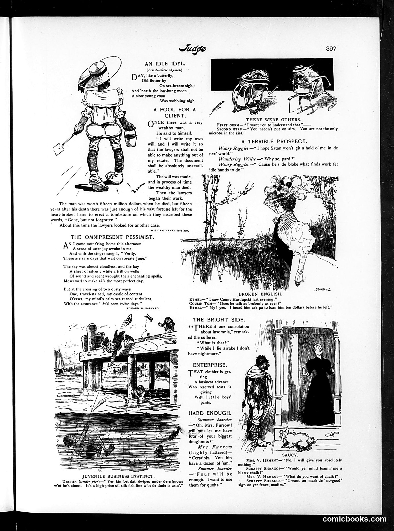 Judge — June 12, 1897 — page 5
