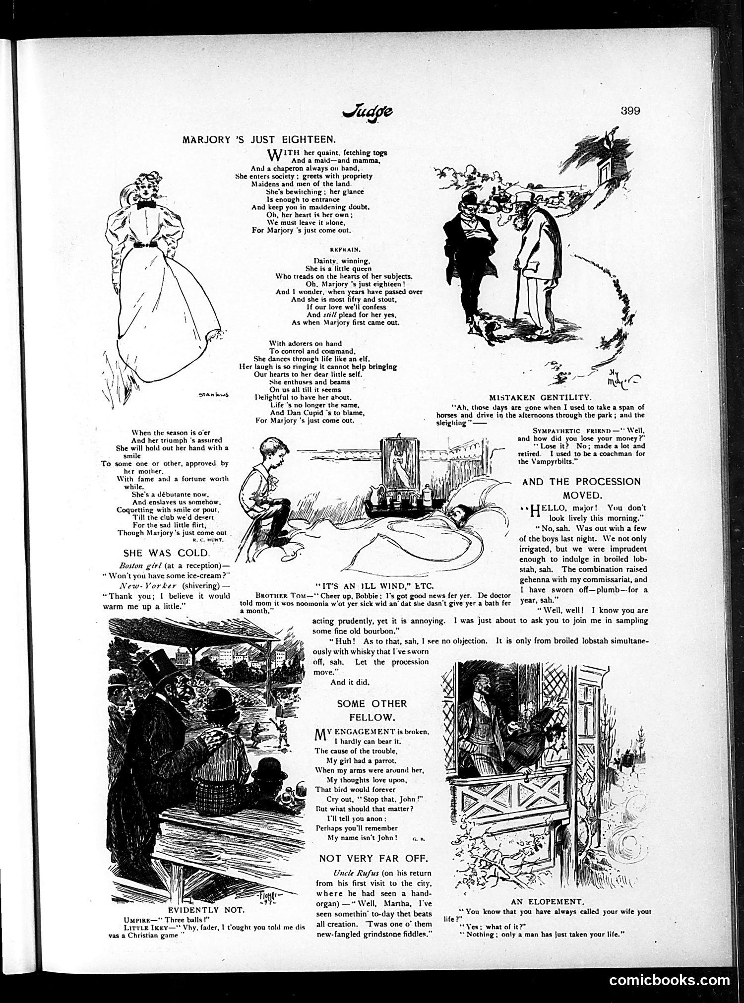 Judge — June 12, 1897 — page 7