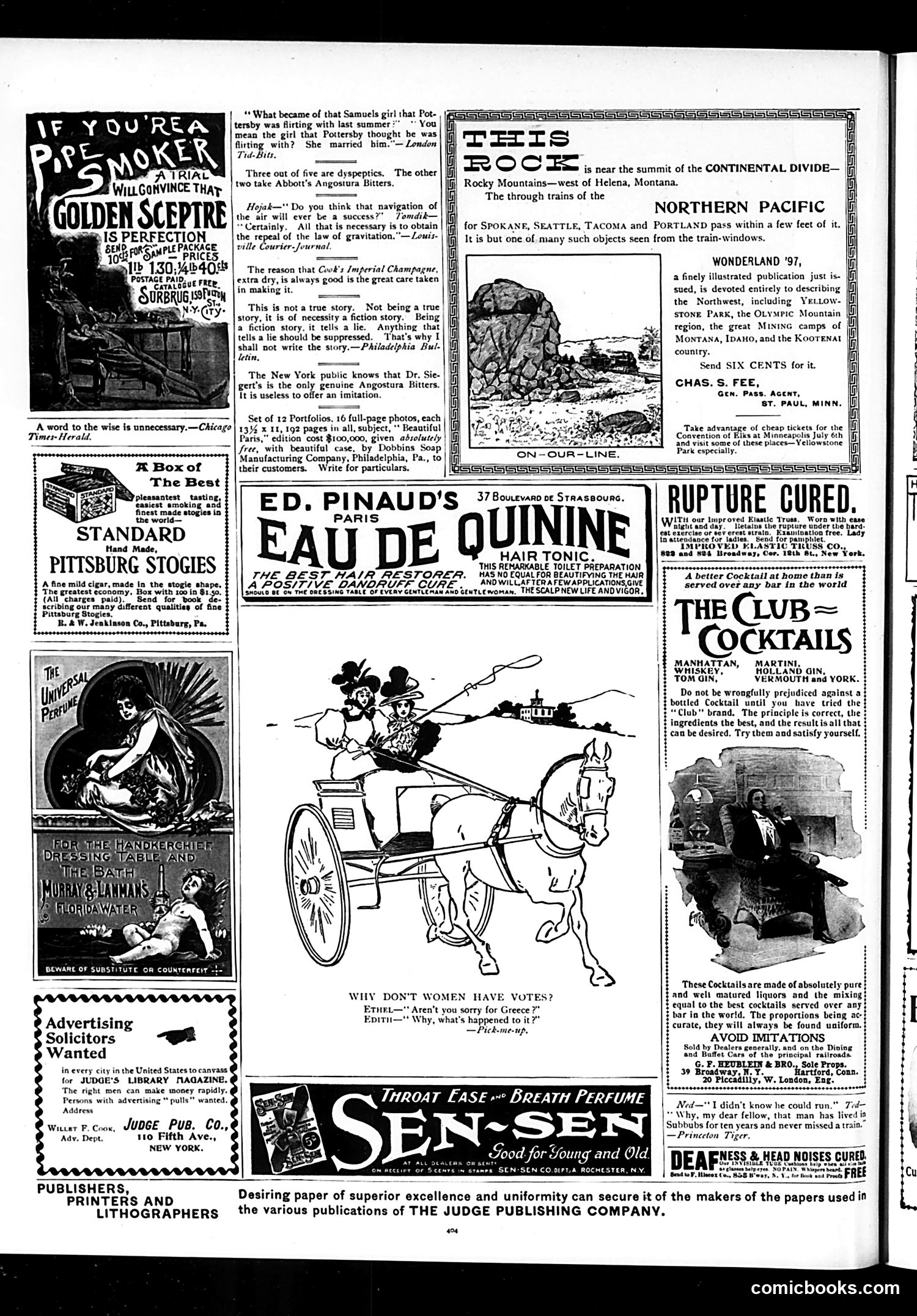 Judge — June 12, 1897 — page 12