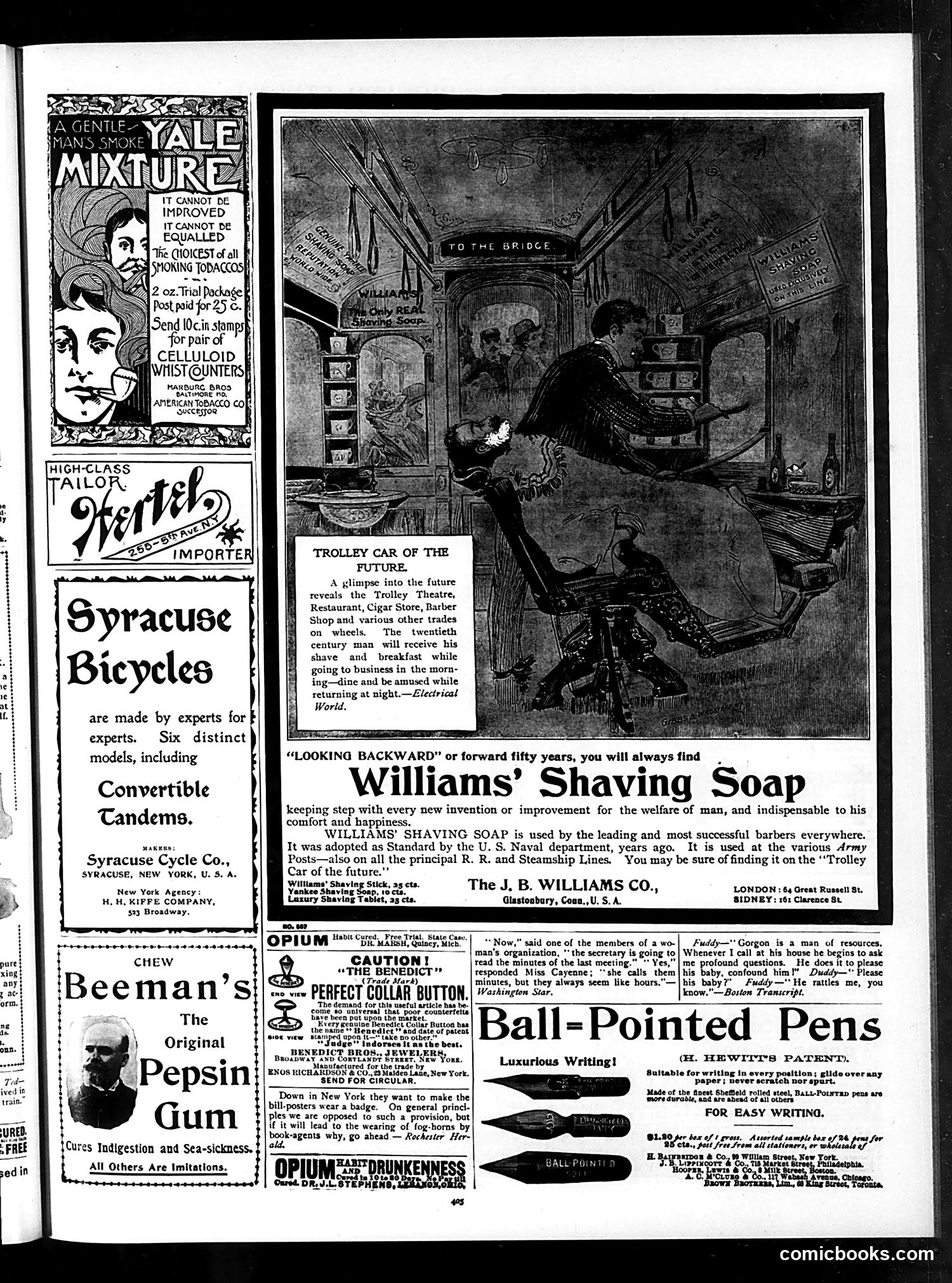 Judge — June 12, 1897 — page 13