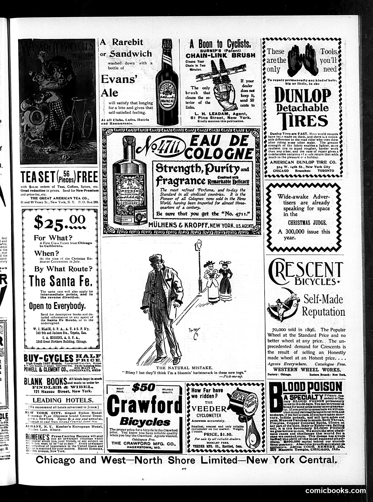 Judge — June 12, 1897 — page 15