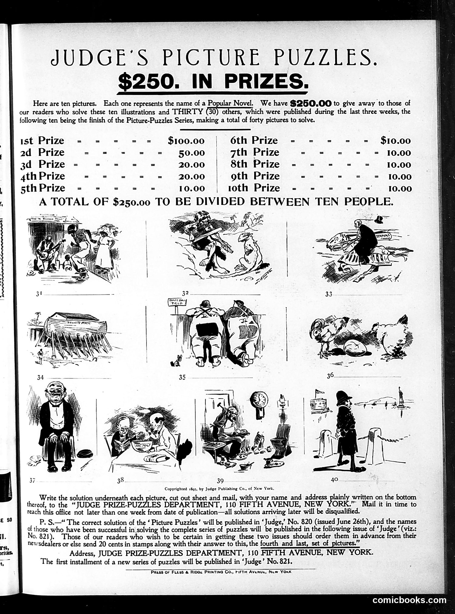 Judge — June 12, 1897 — page 17