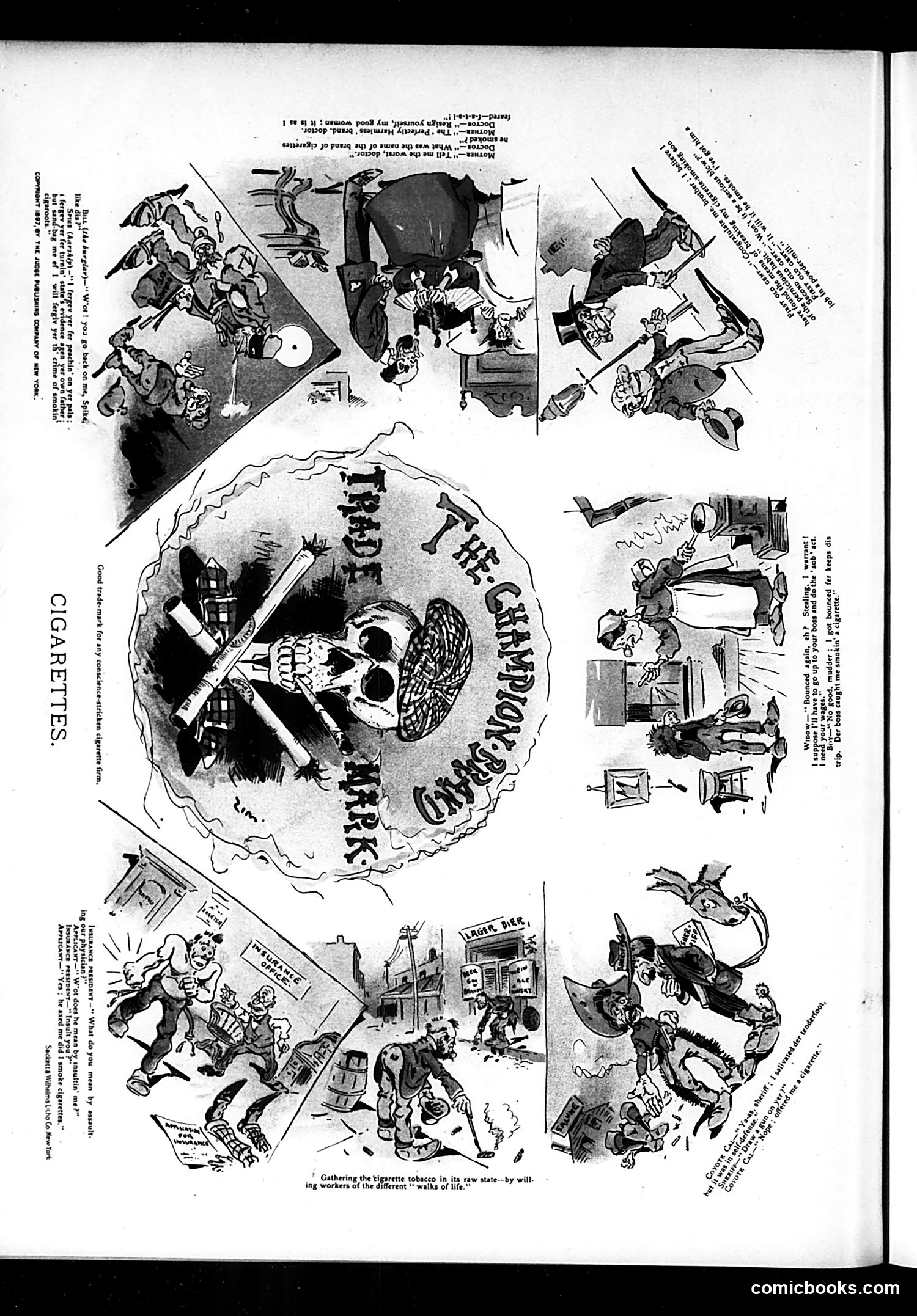Judge — June 12, 1897 — page 18