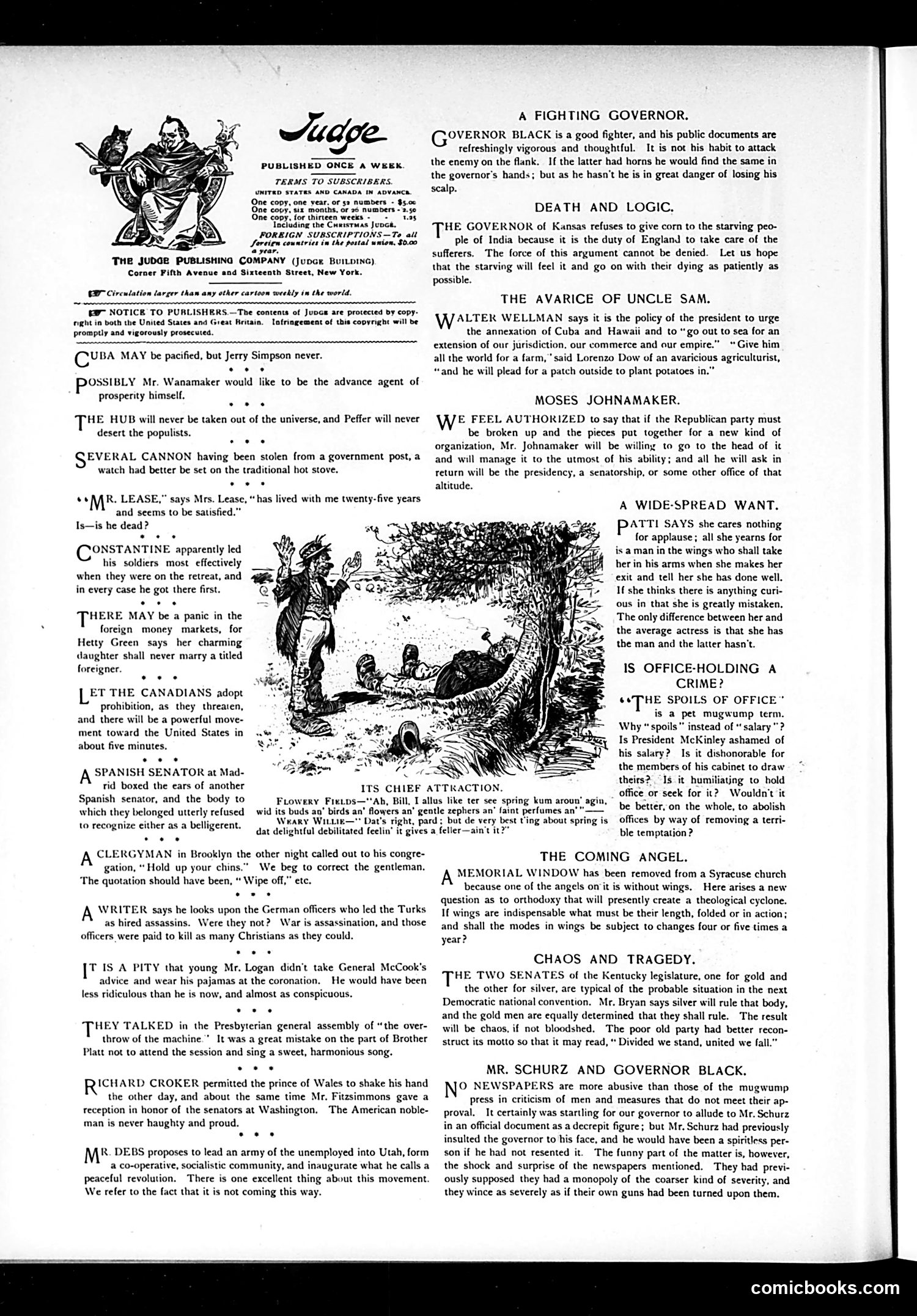 Judge — June 19, 1897 — page 2