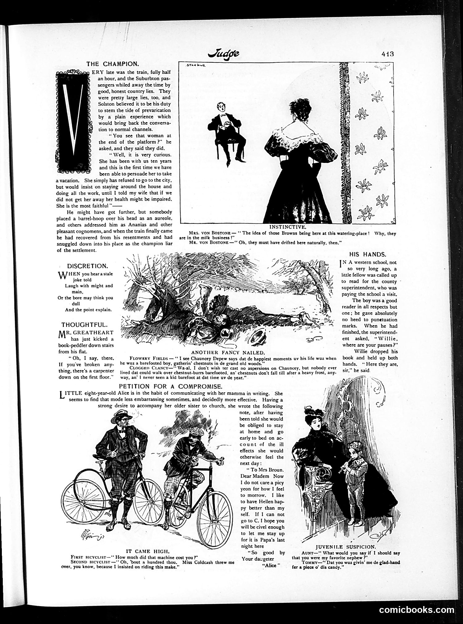 Judge — June 19, 1897 — page 3