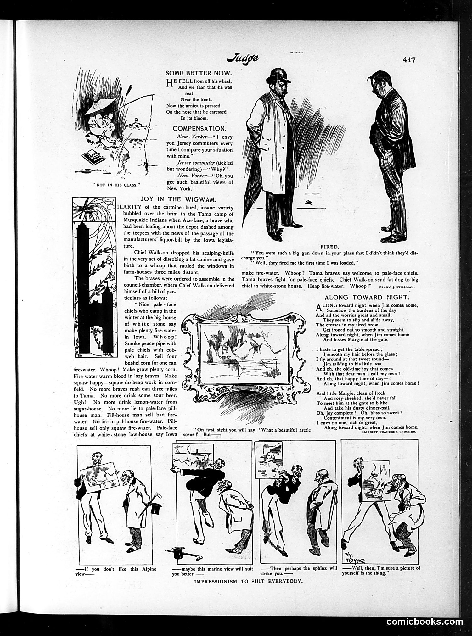 Judge — June 19, 1897 — page 7