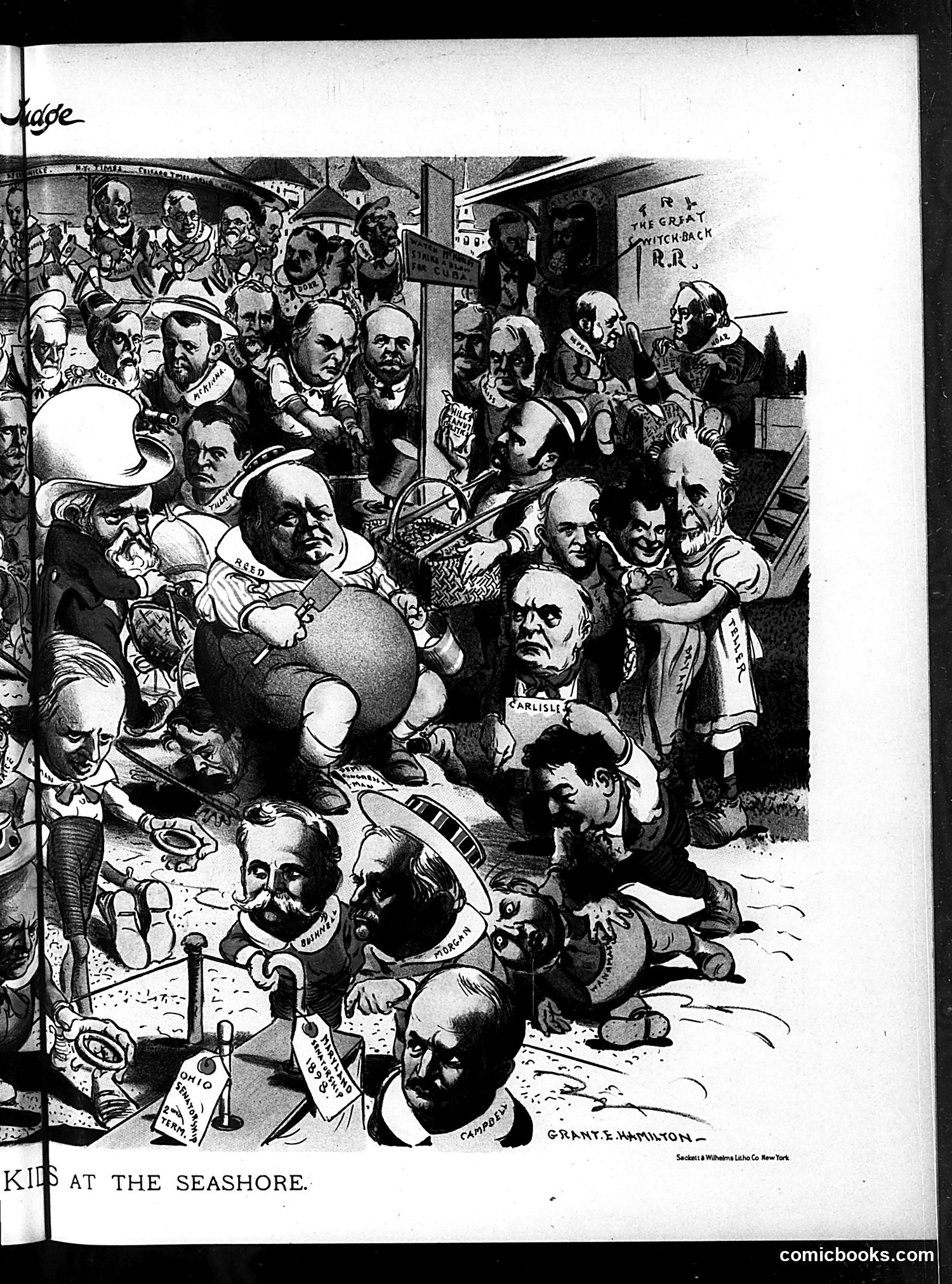 Judge — June 19, 1897 — page 9