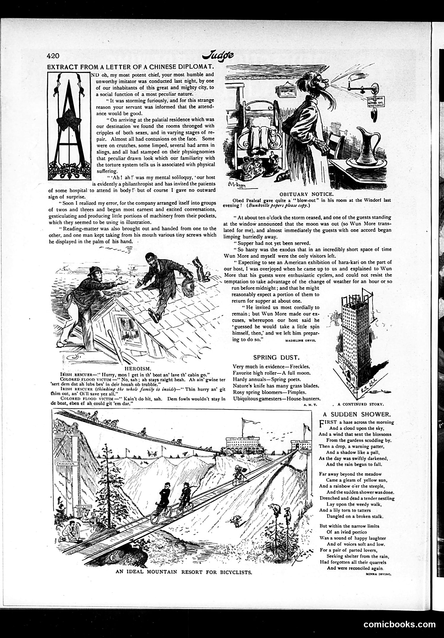 Judge — June 19, 1897 — page 10