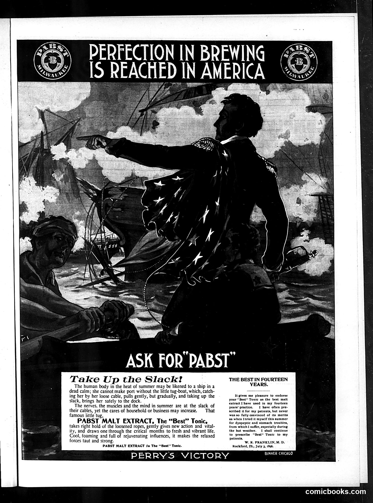 Judge — June 19, 1897 — page 11
