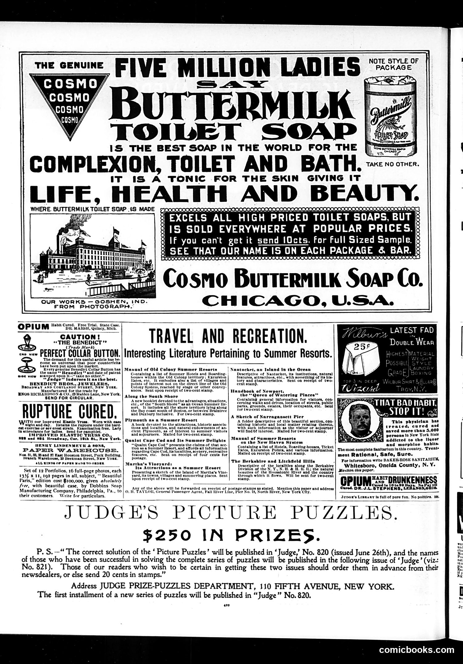 Judge — June 19, 1897 — page 12
