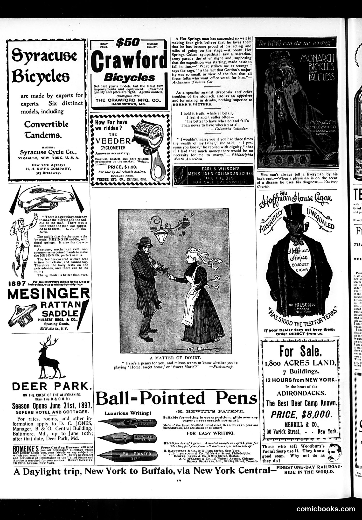 Judge — June 19, 1897 — page 14