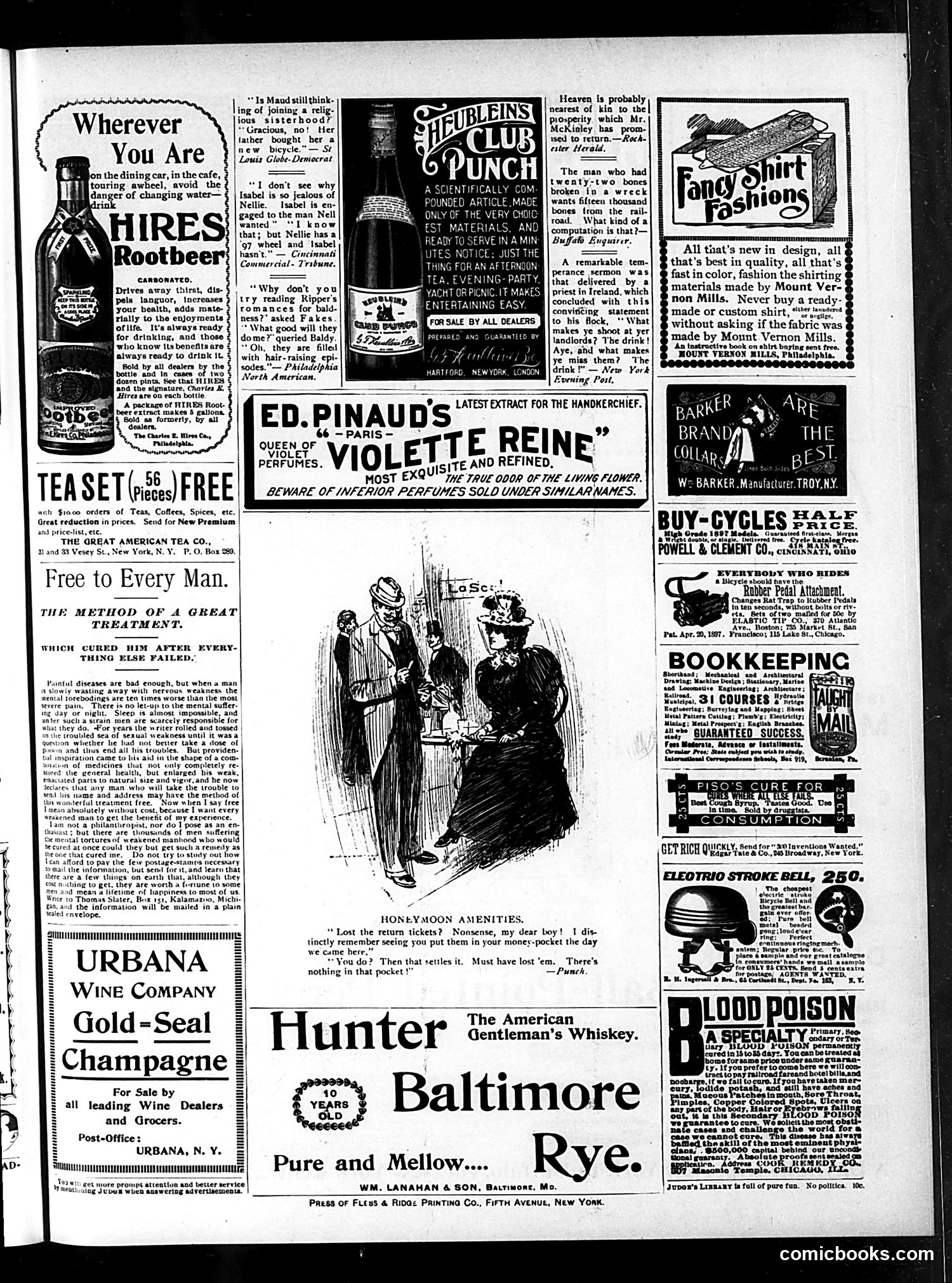 Judge — June 19, 1897 — page 15