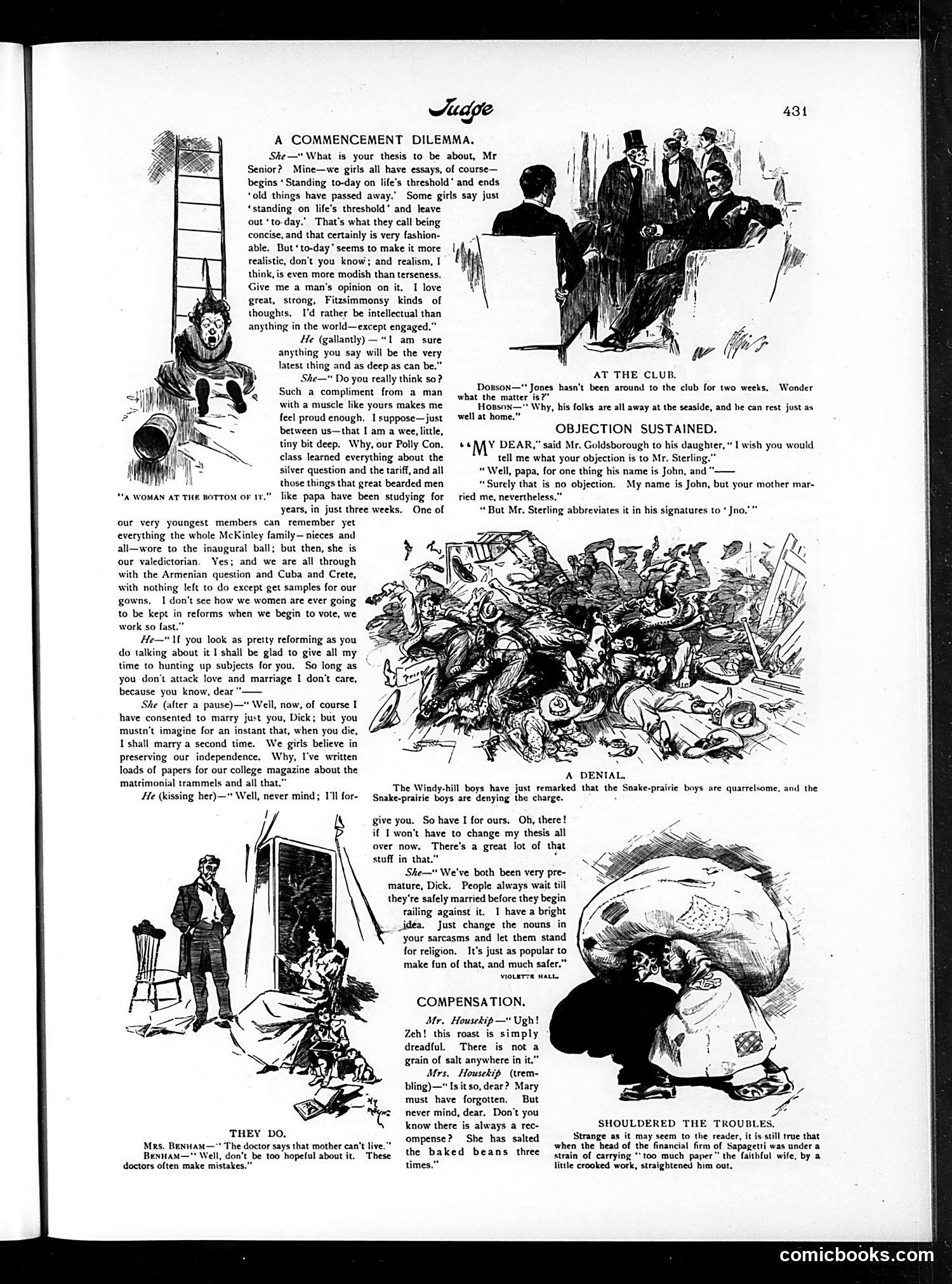 Judge — June 26, 1897 — page 5