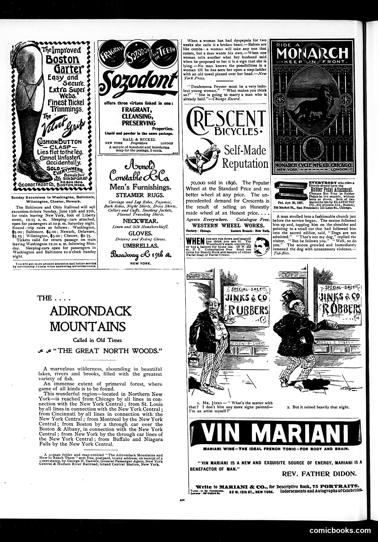 Judge — June 26, 1897 — page 14