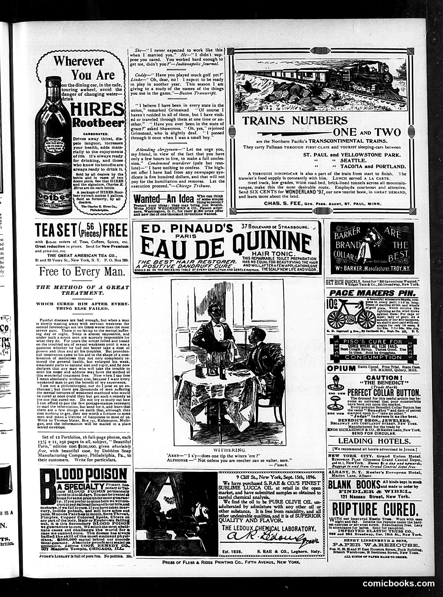 Judge — June 26, 1897 — page 15