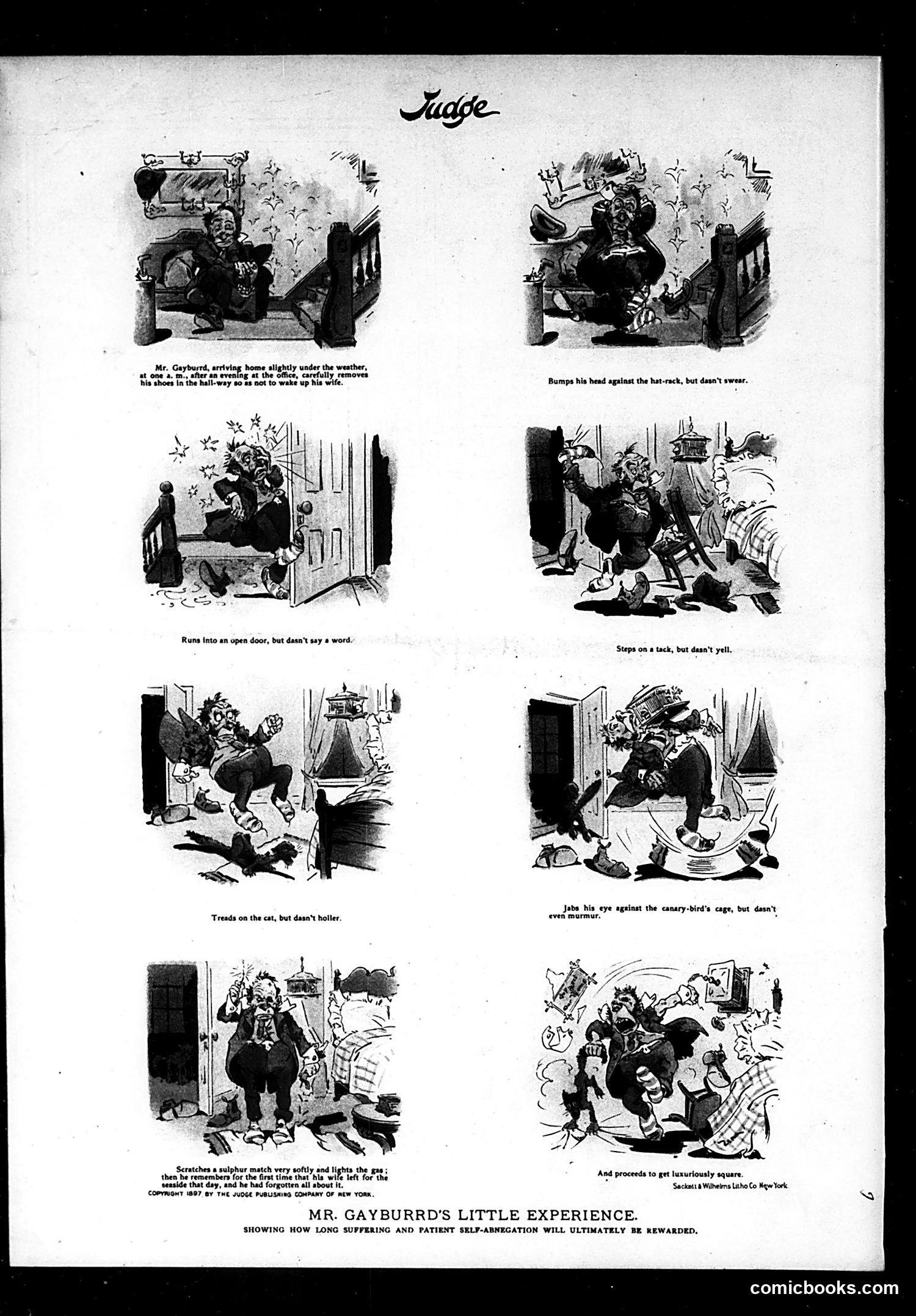 Judge — June 26, 1897 — page 16