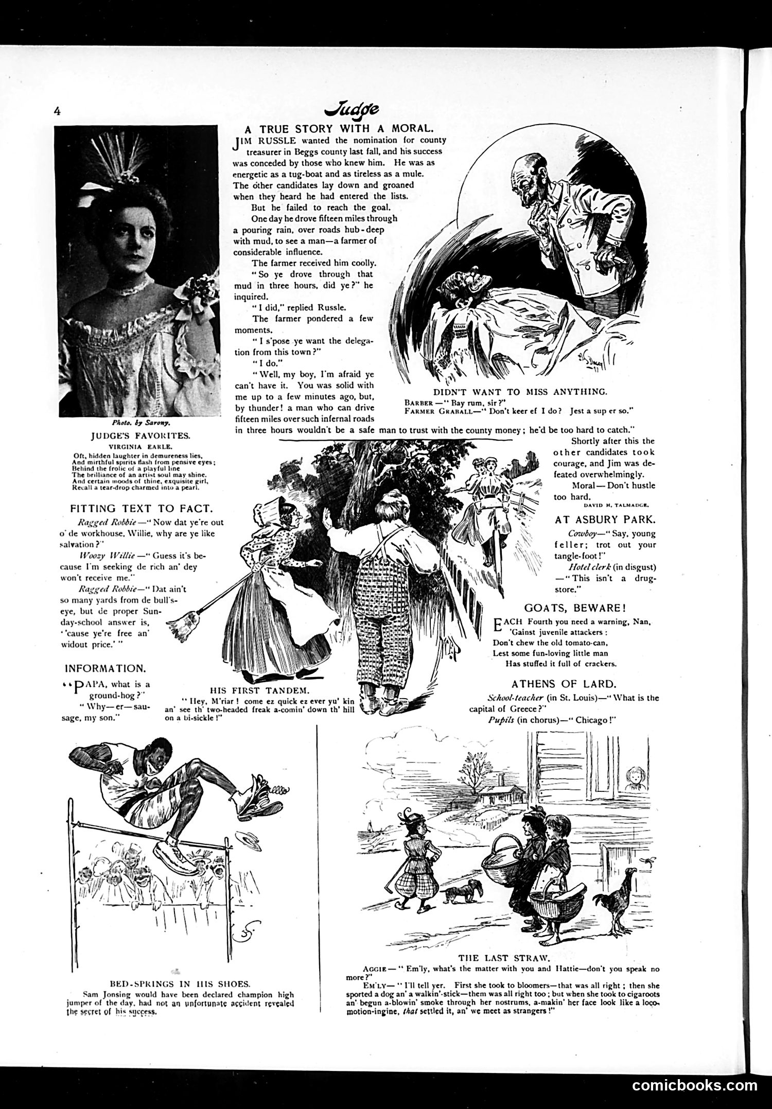 Judge — July 3, 1897 — page 4