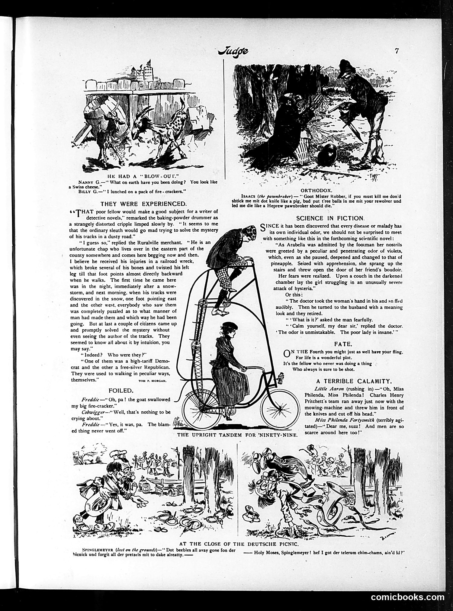 Judge — July 3, 1897 — page 7